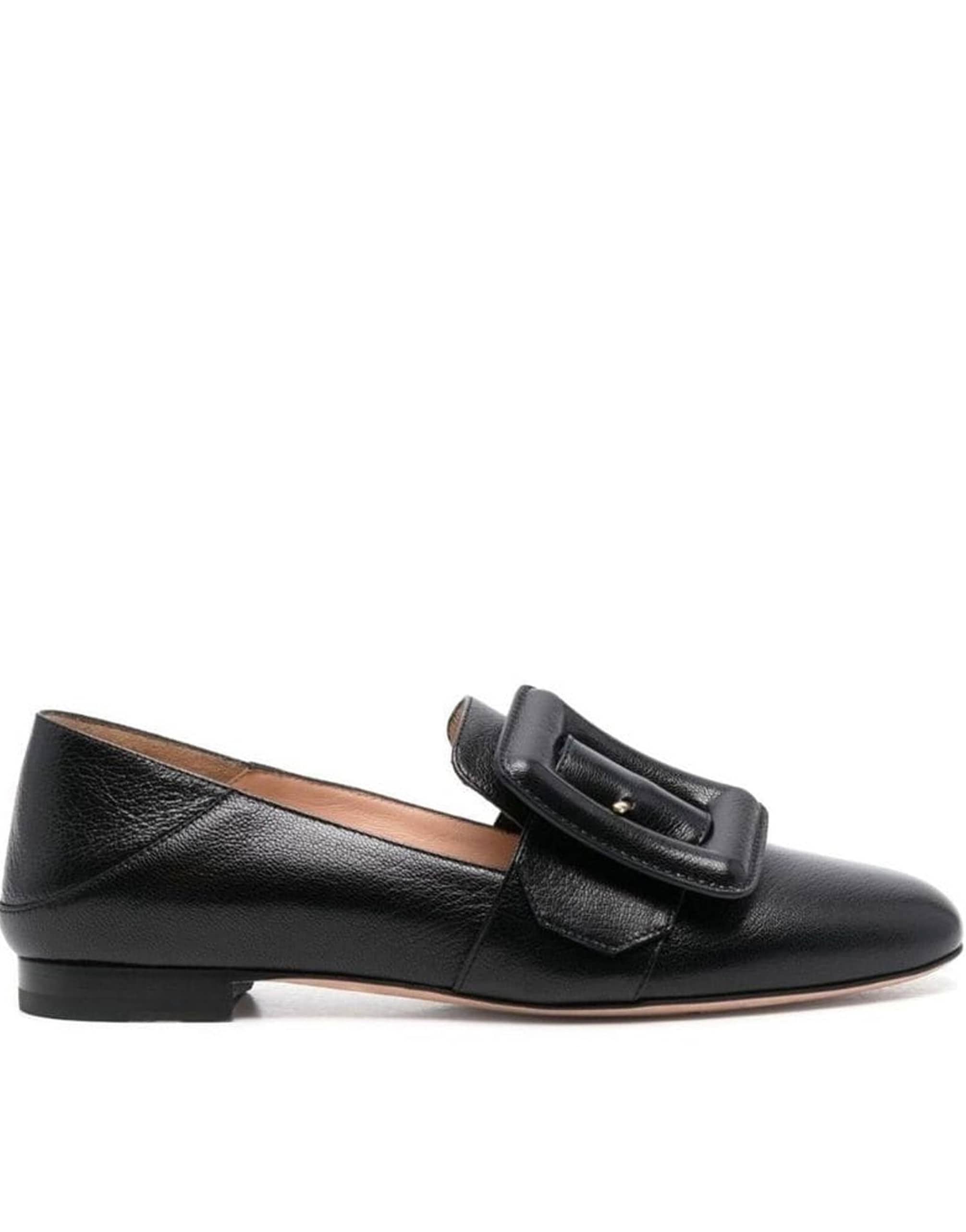 Bally Janelle Loafers