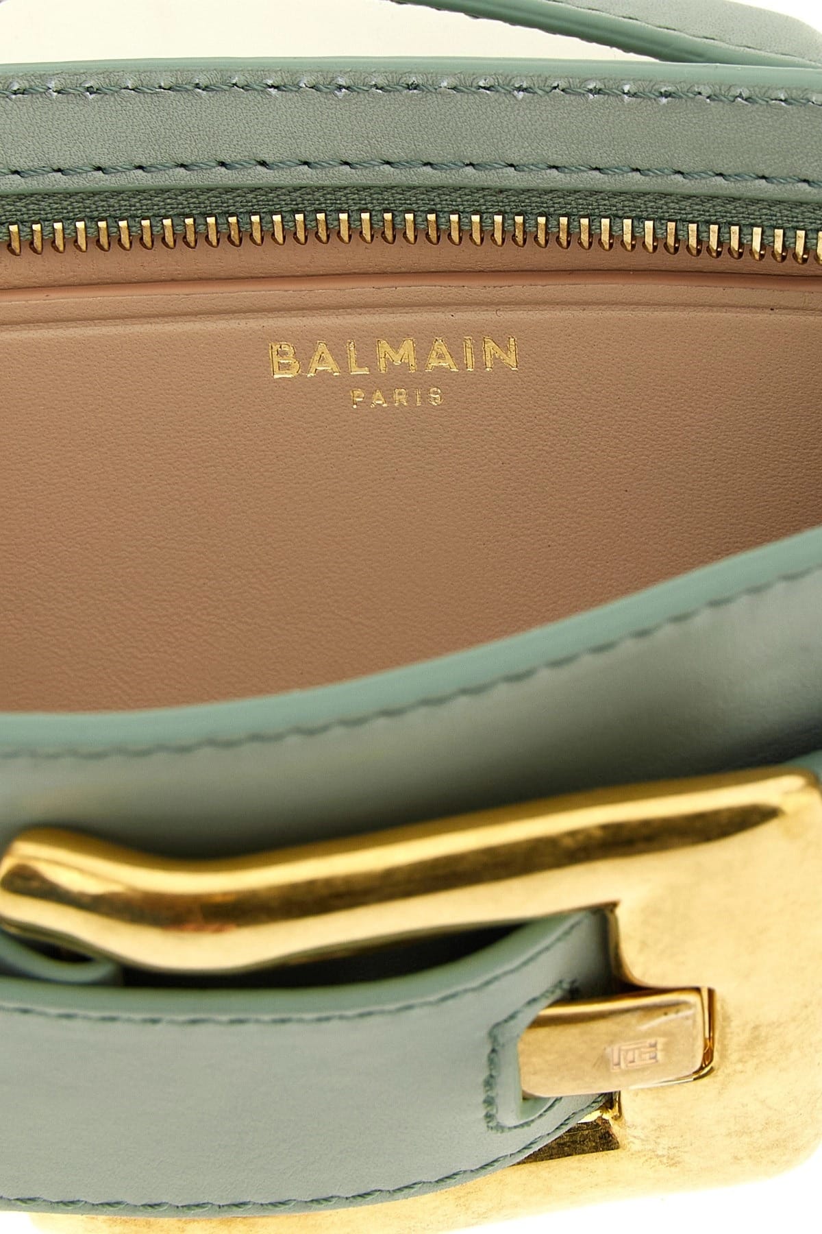 Balmain Balmain Anthem Clutch