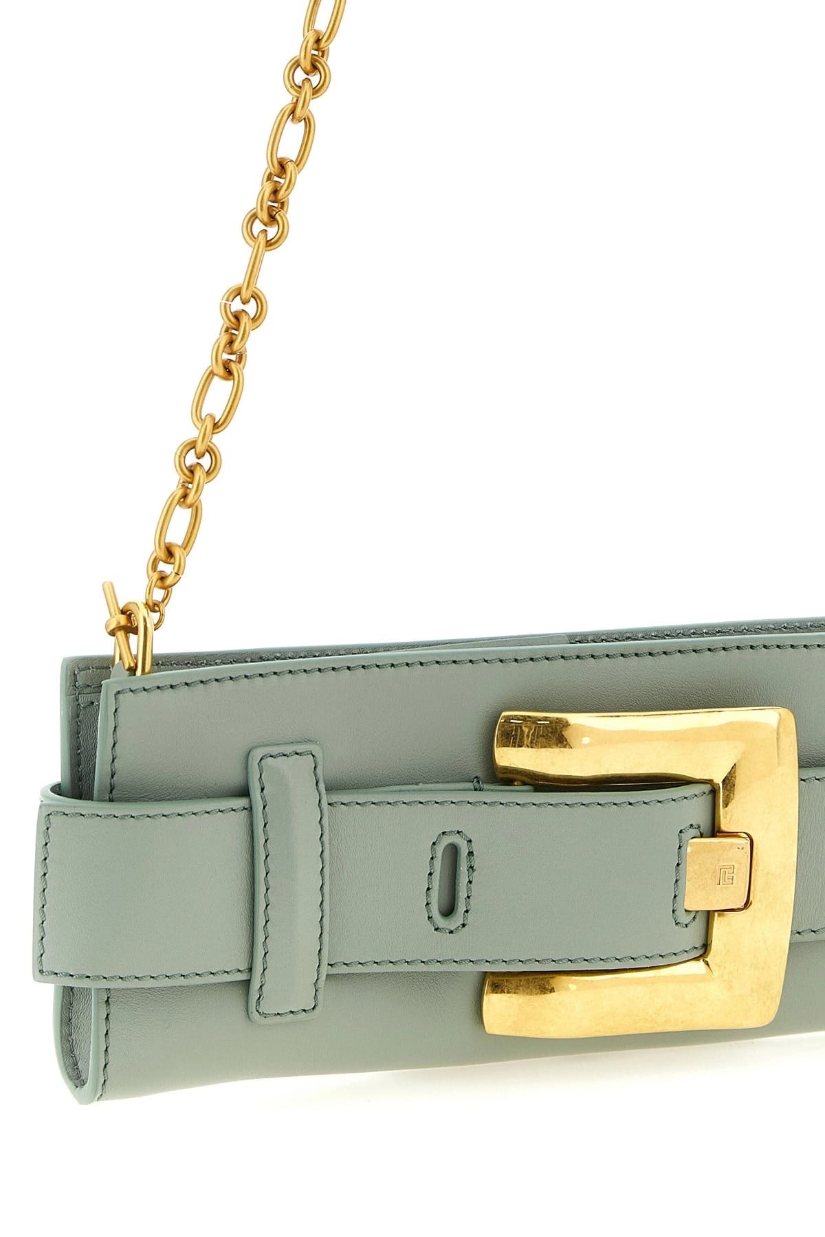 Balmain Balmain Anthem Clutch