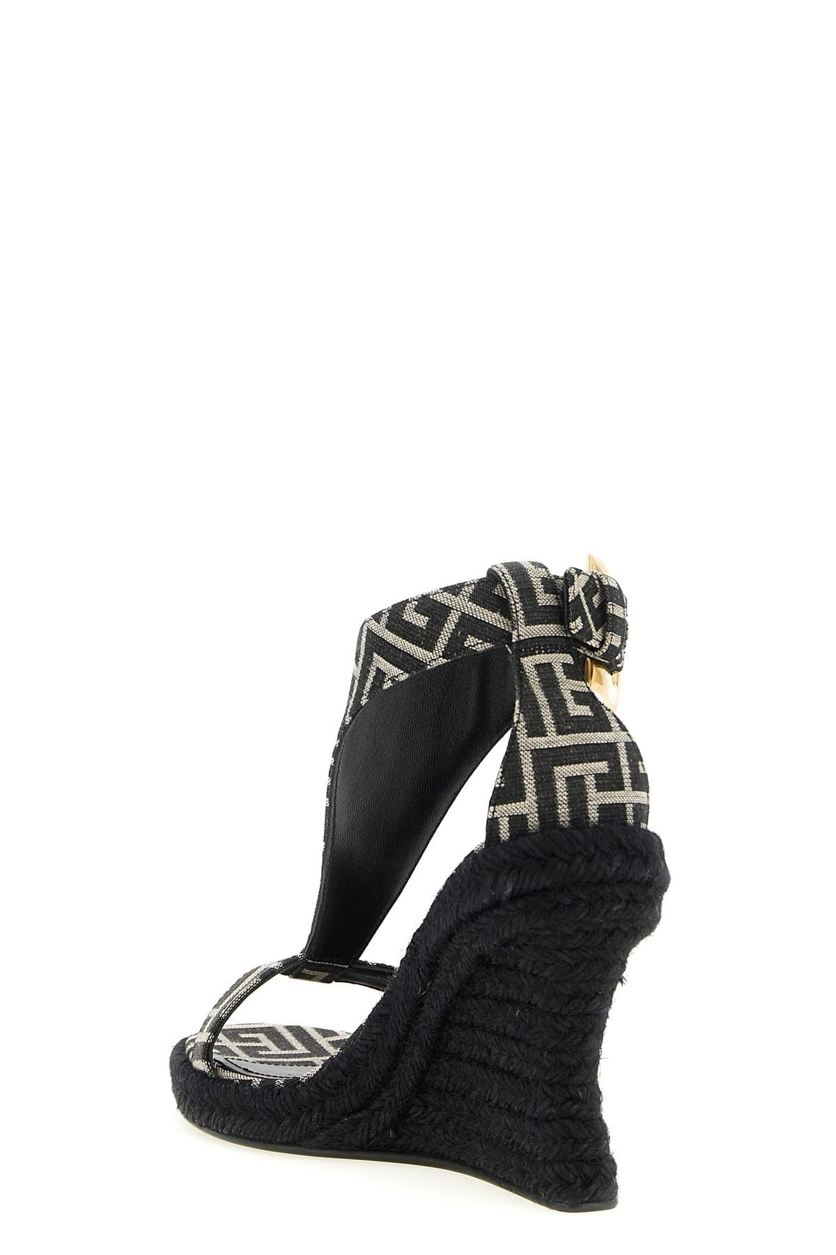 Balmain Balmain Anthem Espadrilles