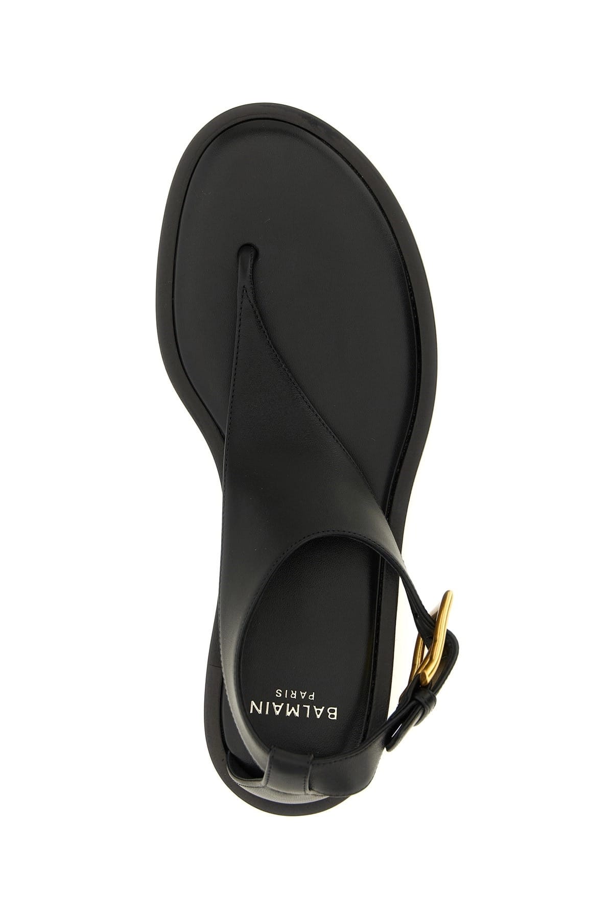Balmain Balmain Anthem Sandals