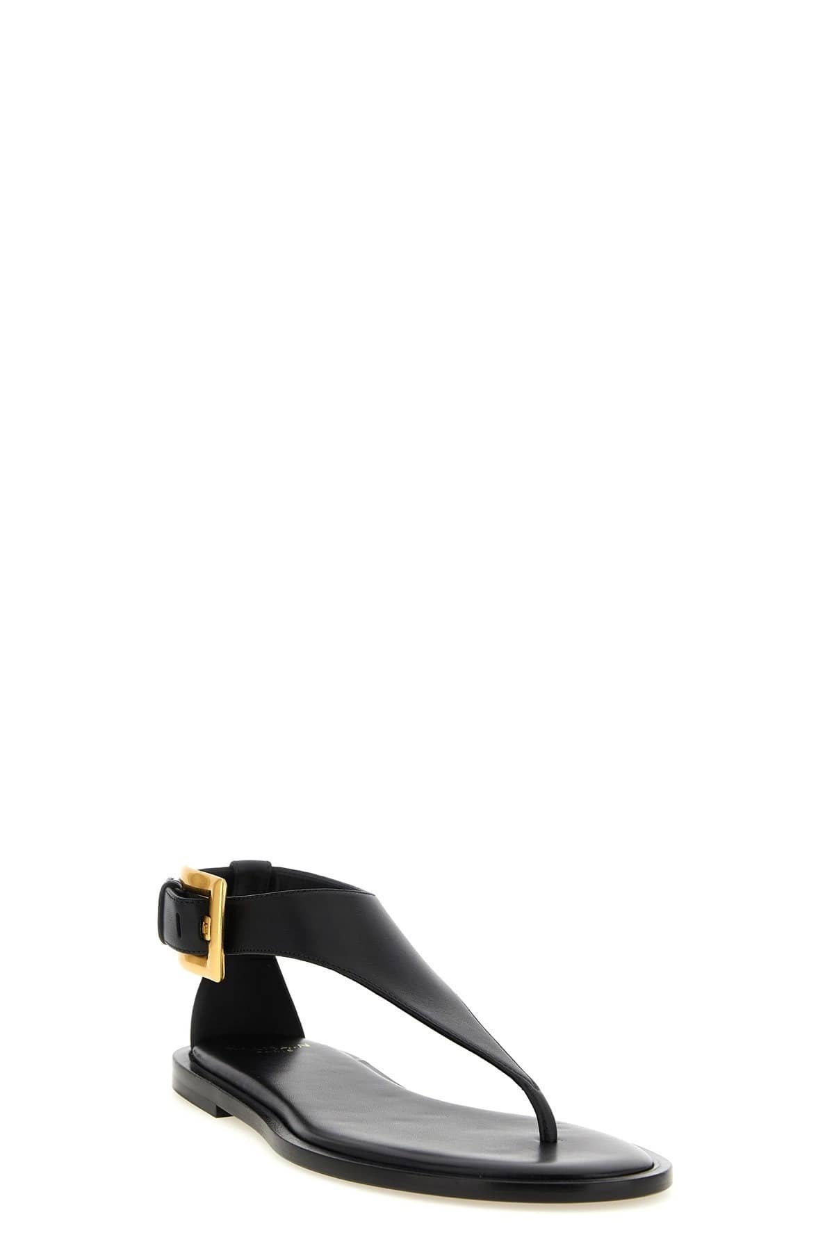 Balmain Balmain Anthem Sandals