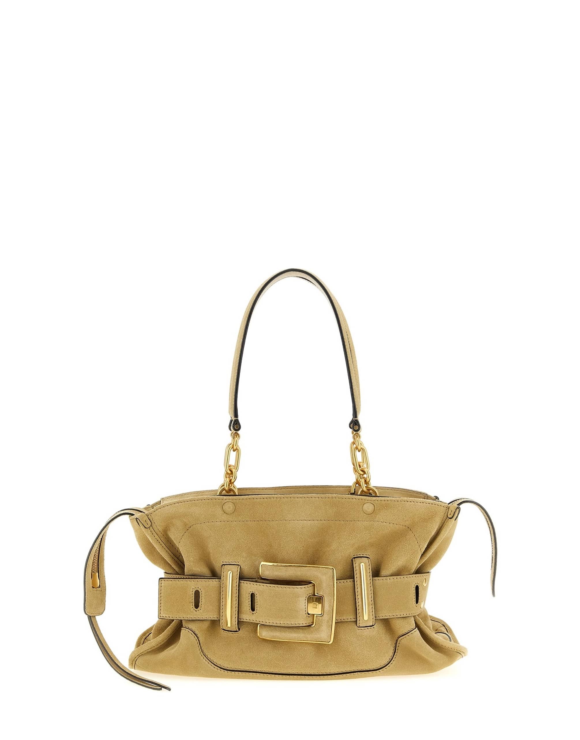 Balmain Balmain Anthem Shoulder Bag