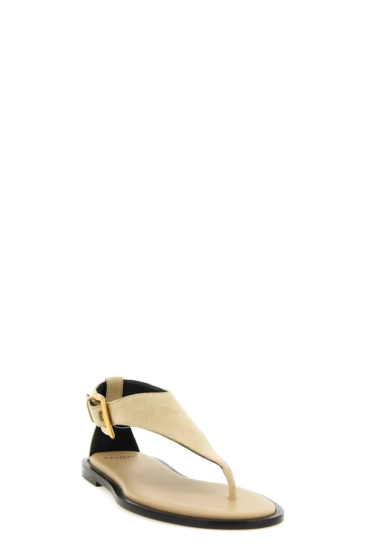 Balmain Sandales tongs Anthem Balmain - alternate view