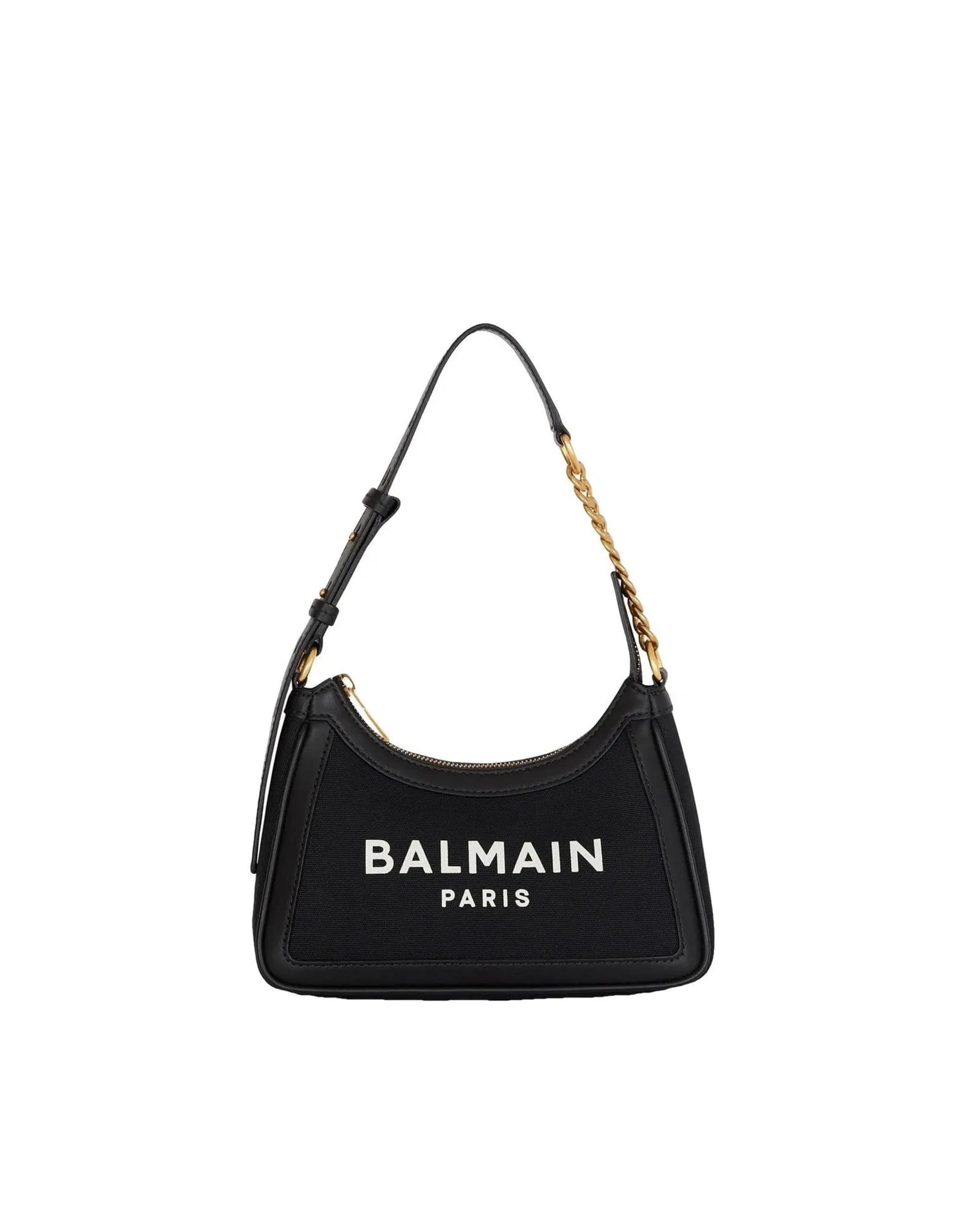 Balmain B-Army Bag Shoulder Bag
