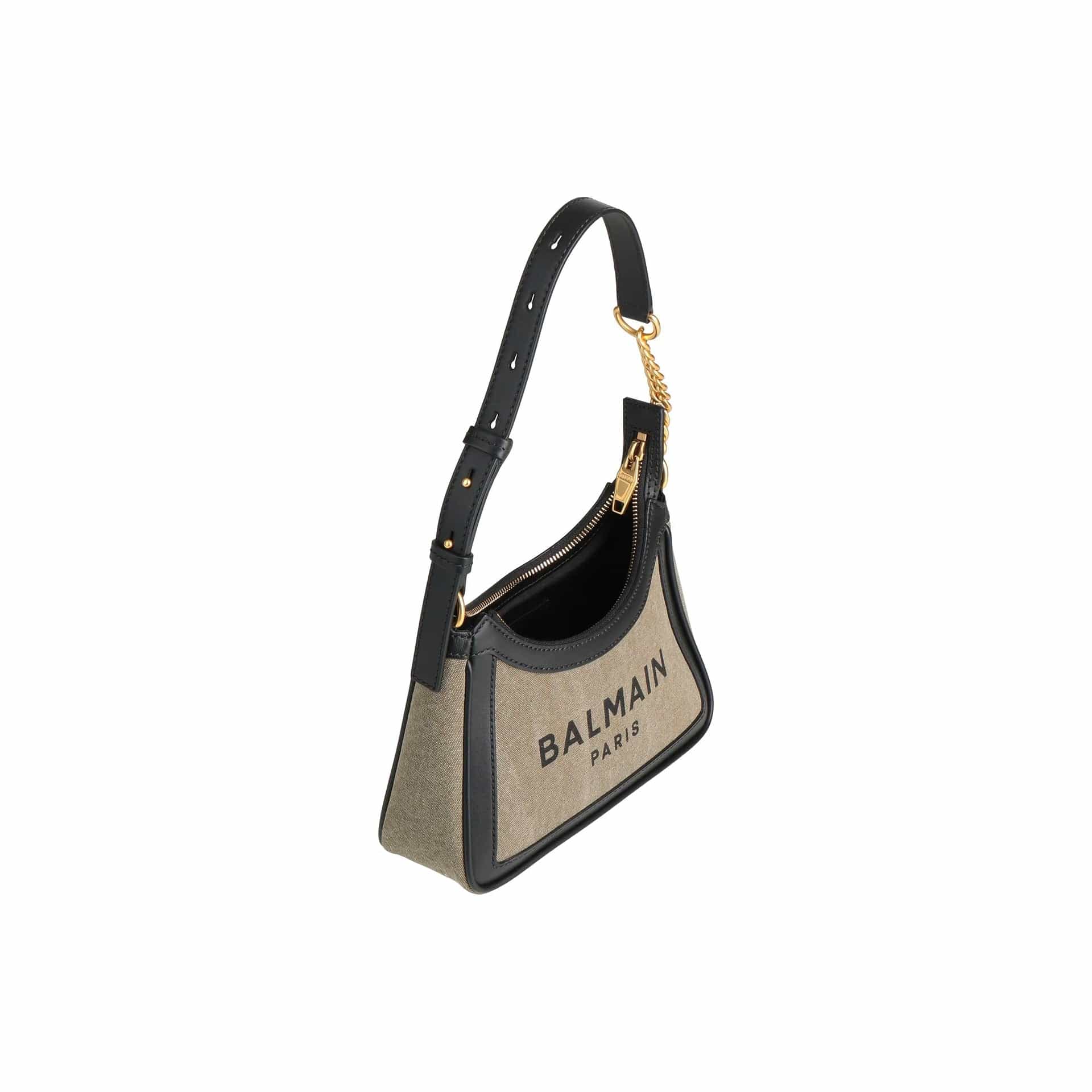 Balmain B-Army Shoulder Bag