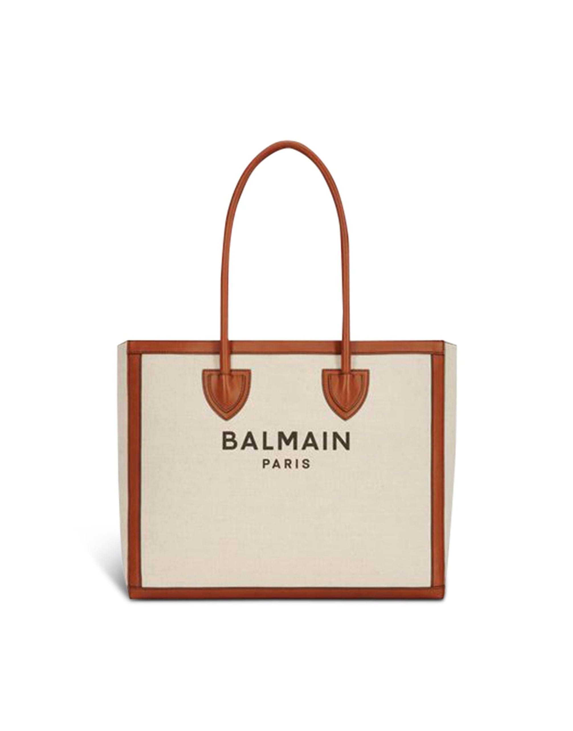Balmain B-Army Tote