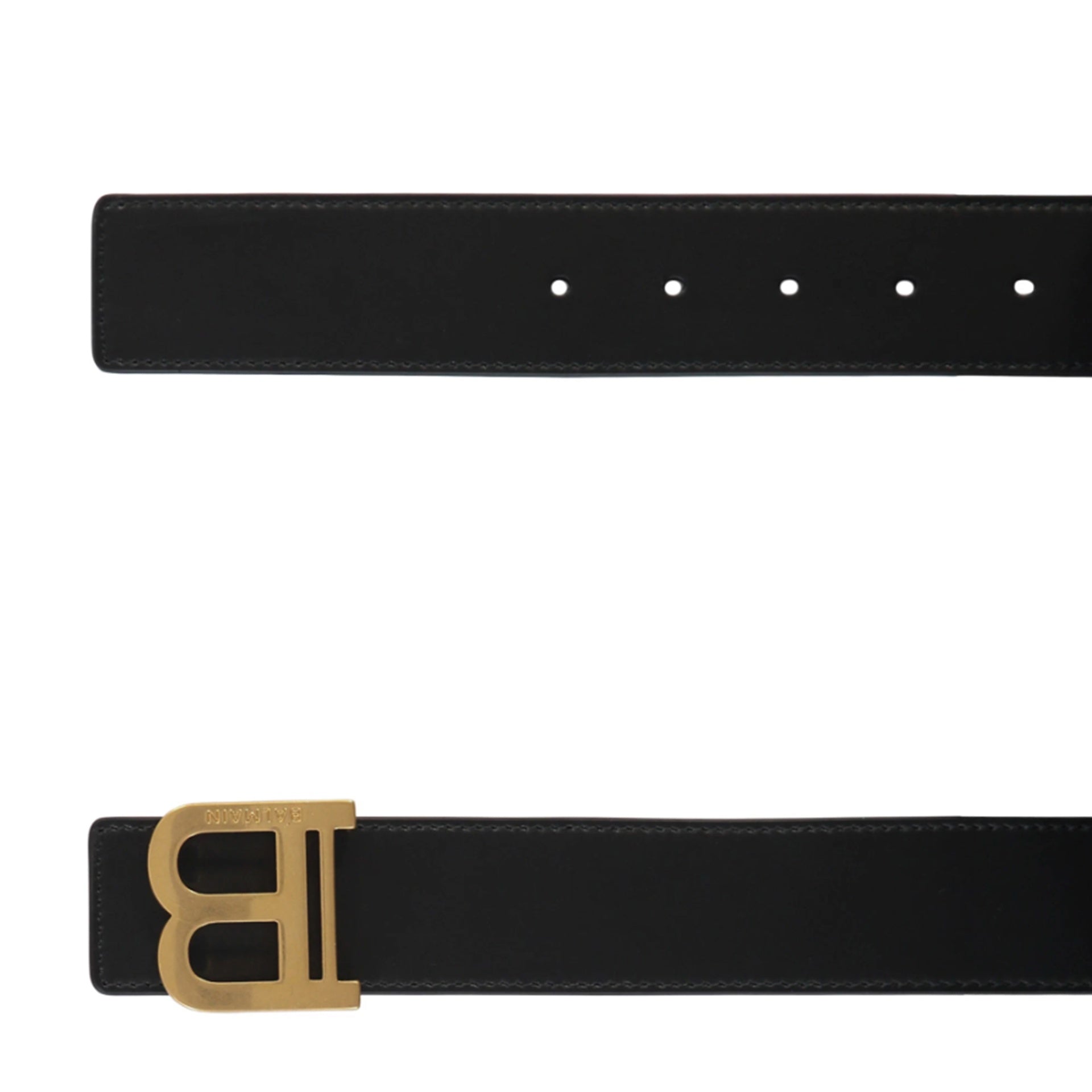 Balmain B-Belt | Sendegaro