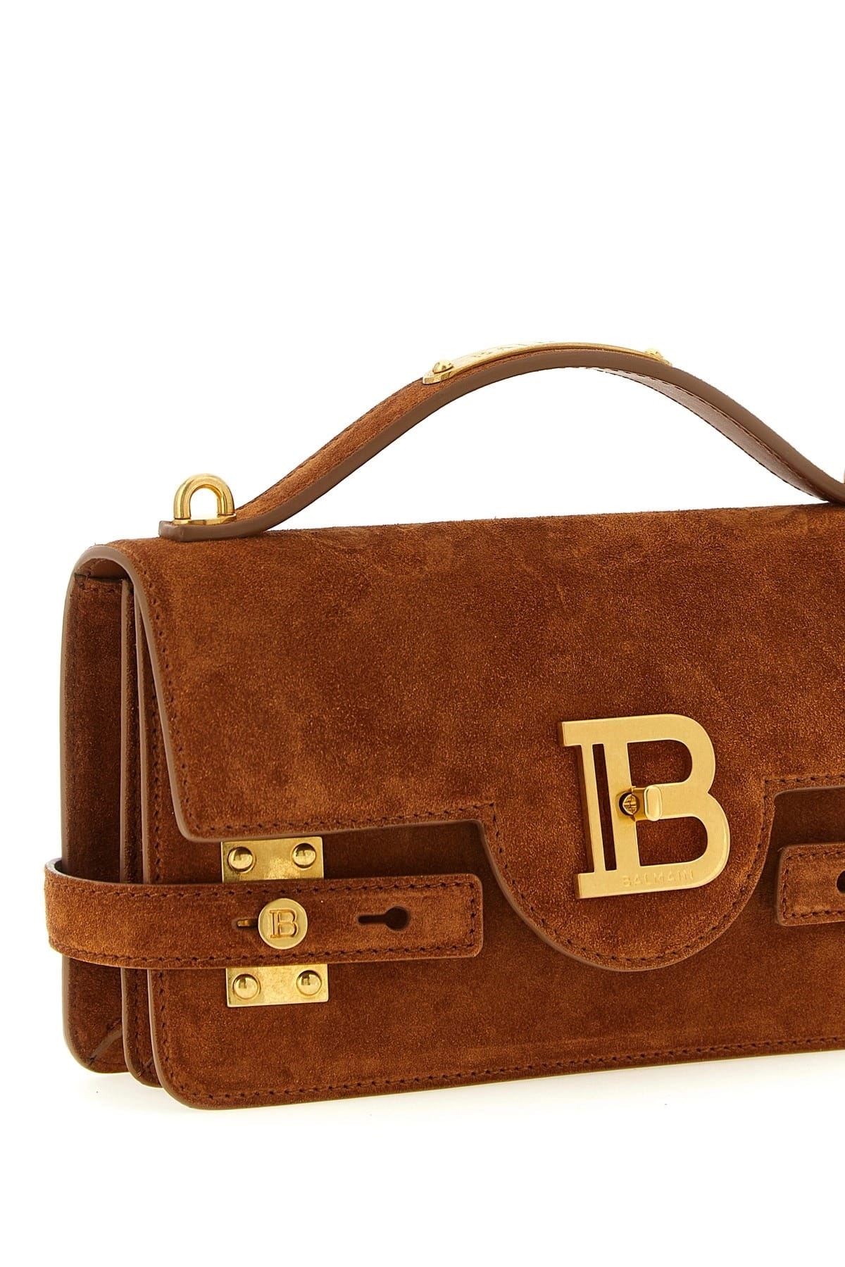 Balmain Balmain B-Buzz 24 Handbag