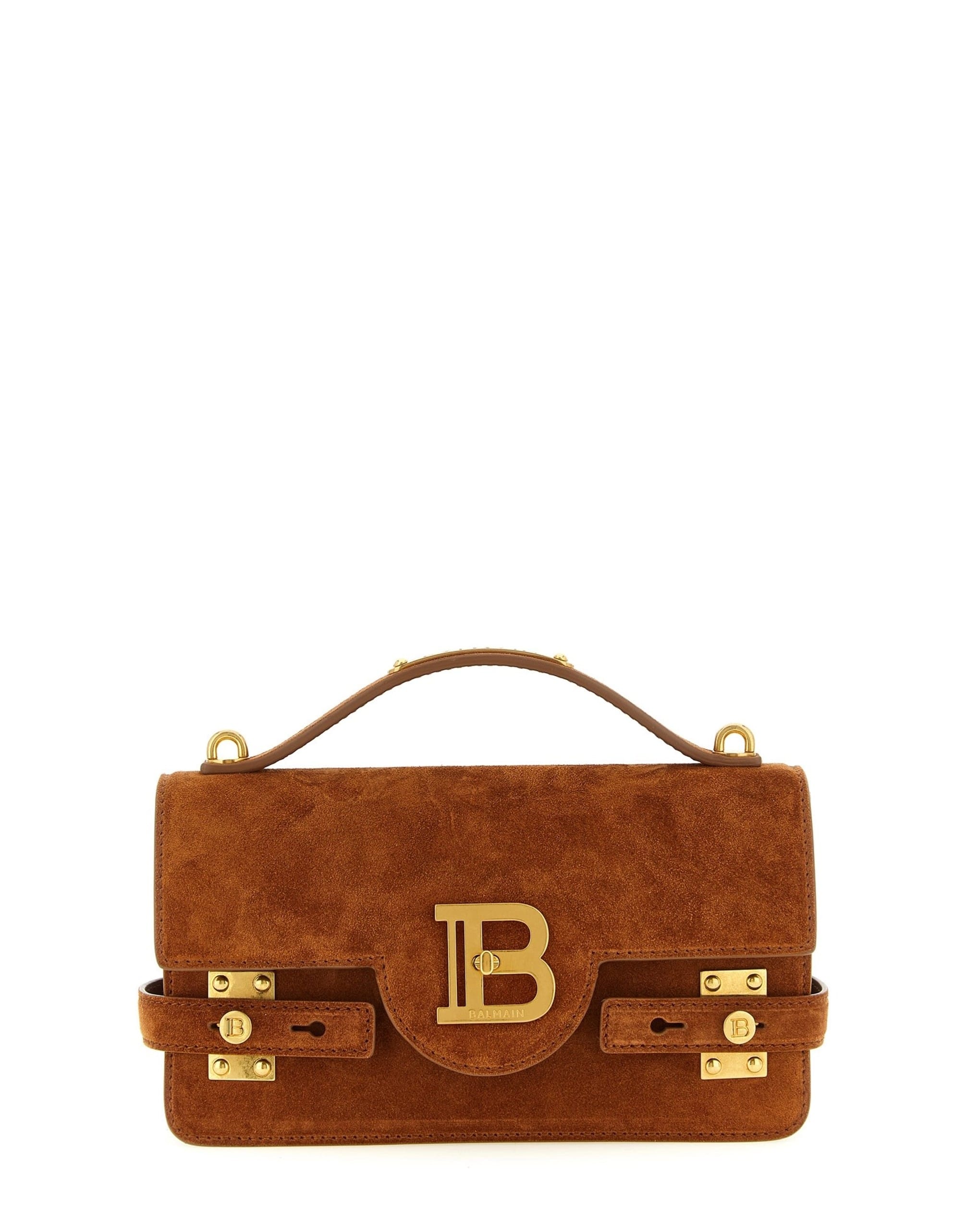 Balmain Balmain B-Buzz 24 Handbag