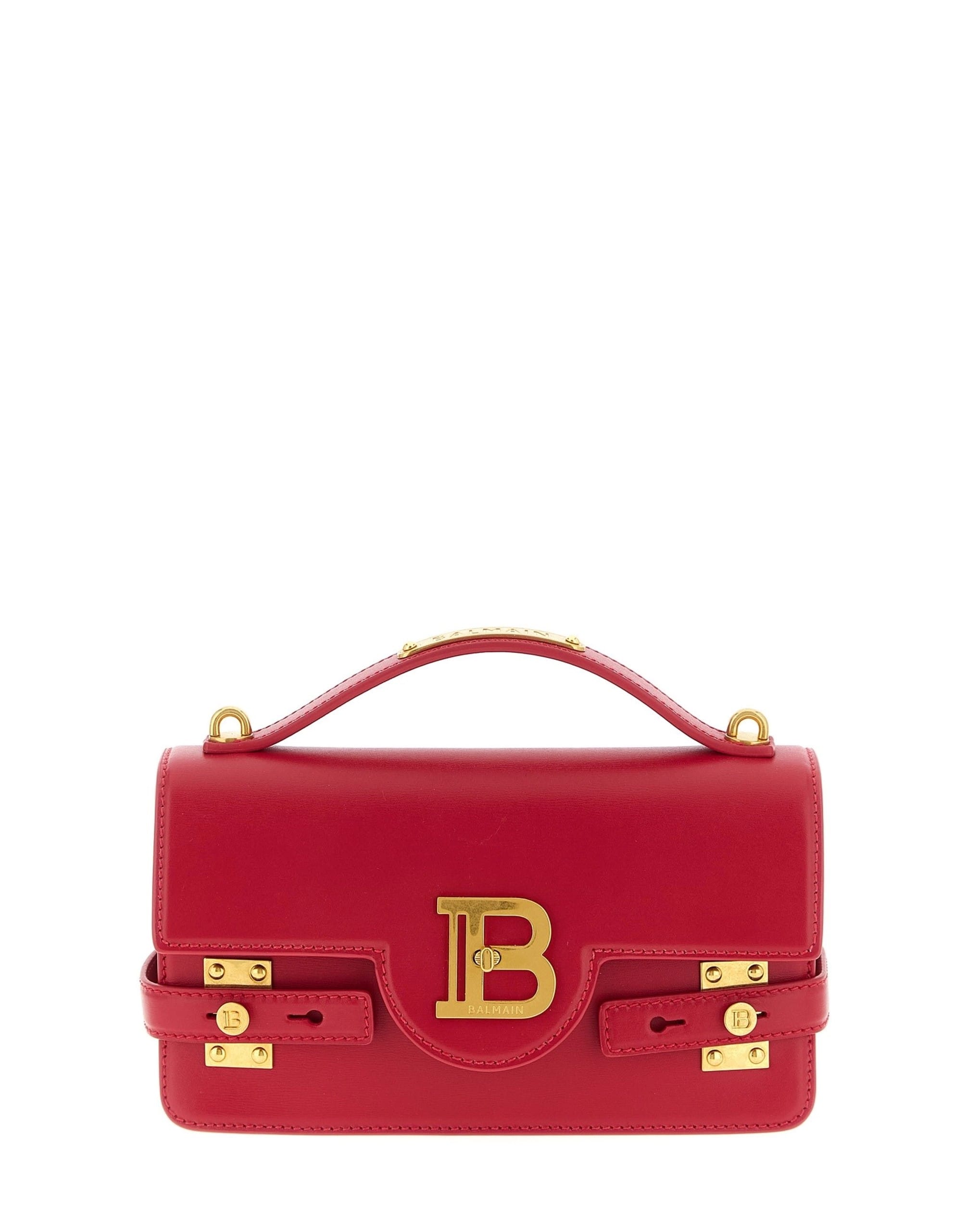 Balmain Balmain B-Buzz 24 Handbag