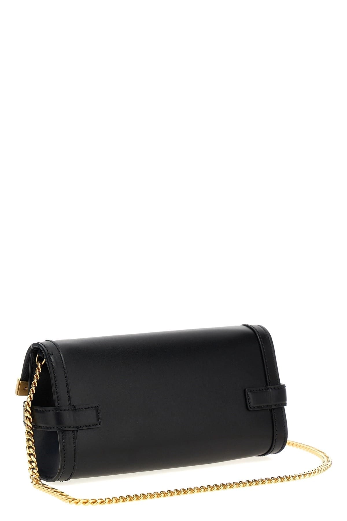 Balmain Balmain B-Buzz Clutch