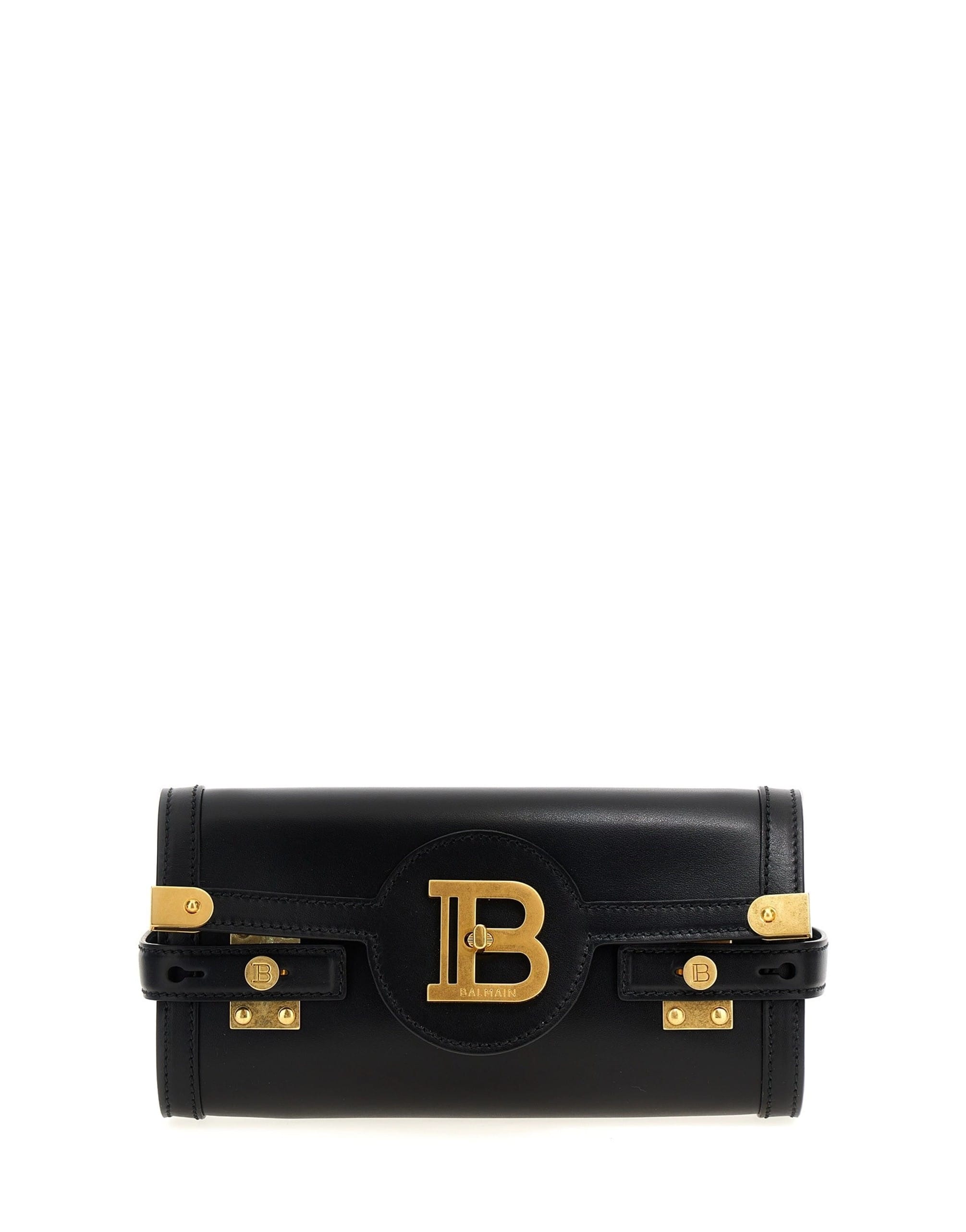 Balmain Balmain B-Buzz Clutch