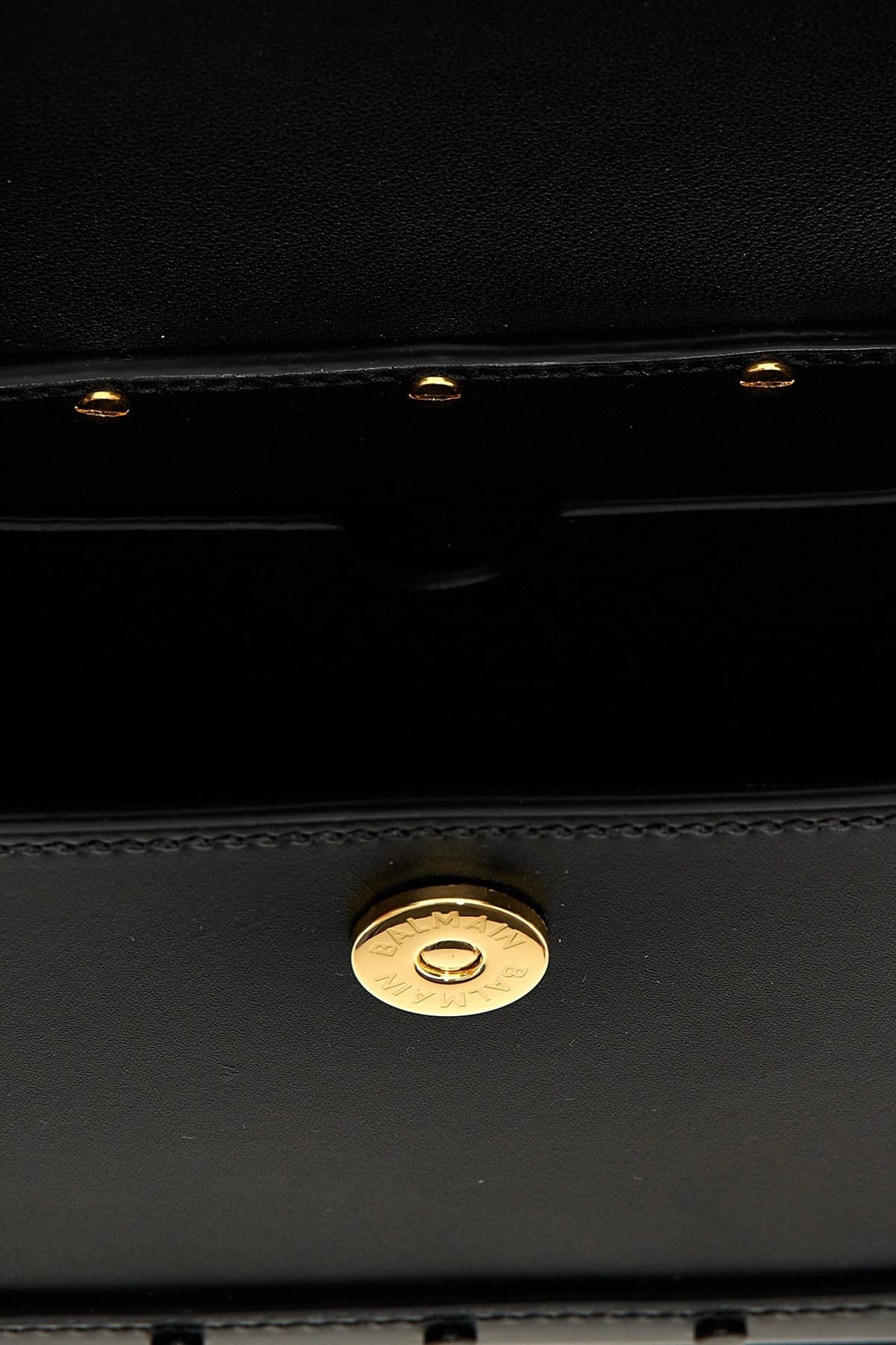 Balmain Balmain B-Buzz Dynasty Small Handbag