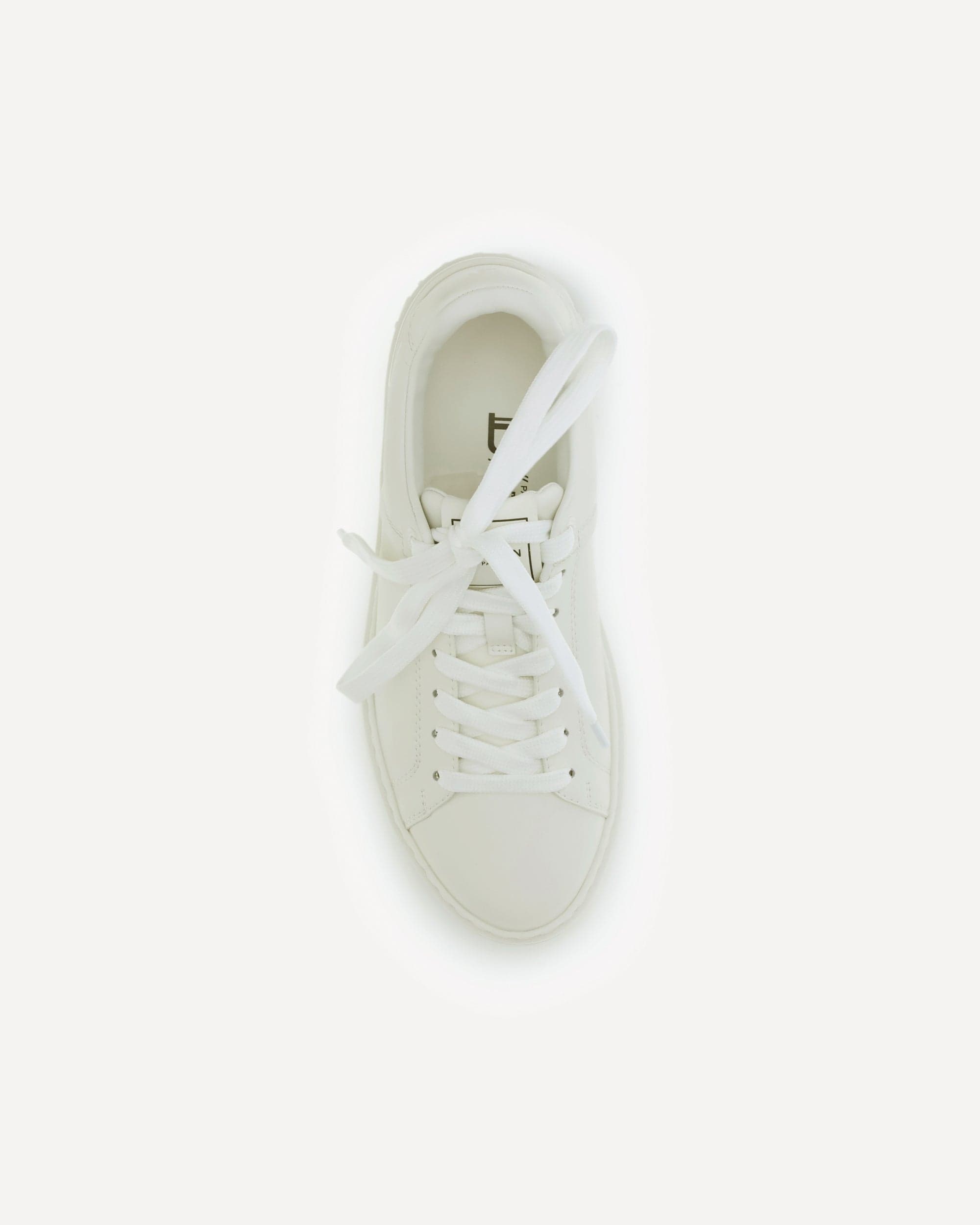 Balmain B-Court Sneakers