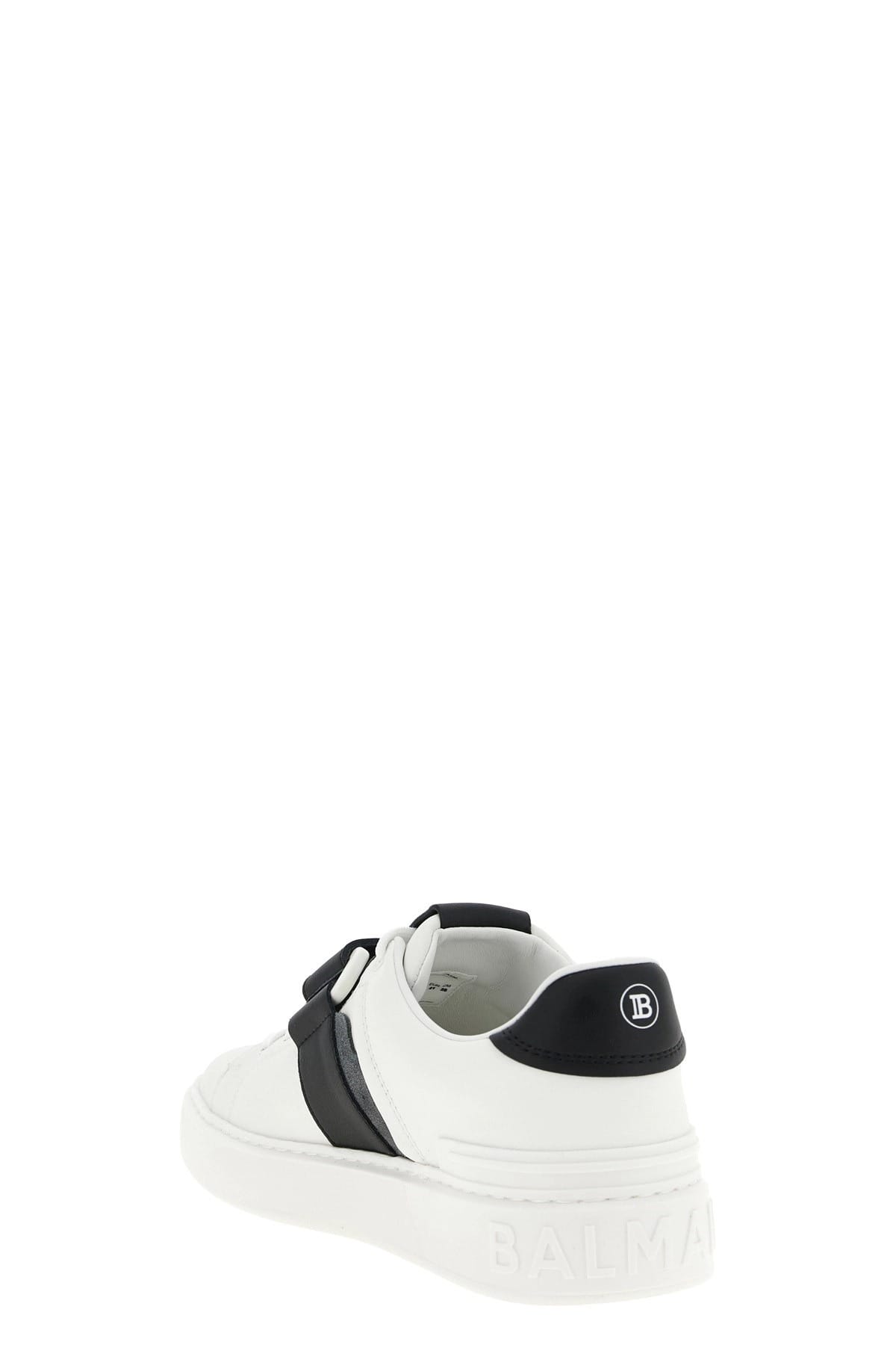 Balmain Balmain B-Court Sneakers
