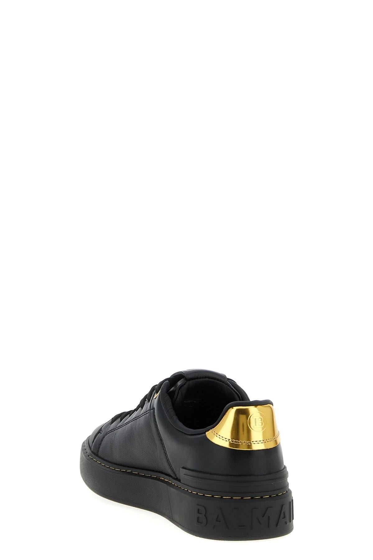 Balmain Balmain B-Court Sneakers