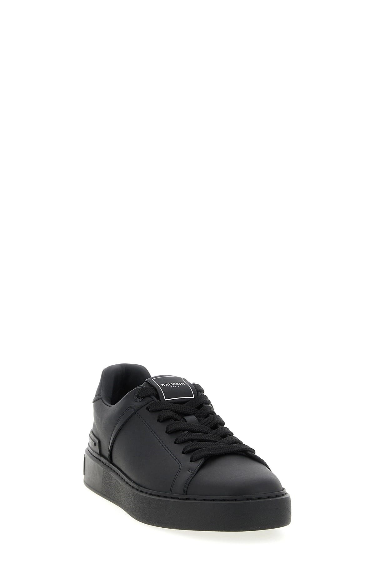 Balmain Balmain B-Court Sneakers