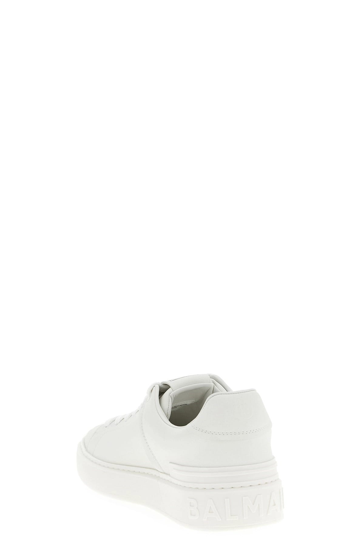 Balmain Balmain B-Cout Sneakers
