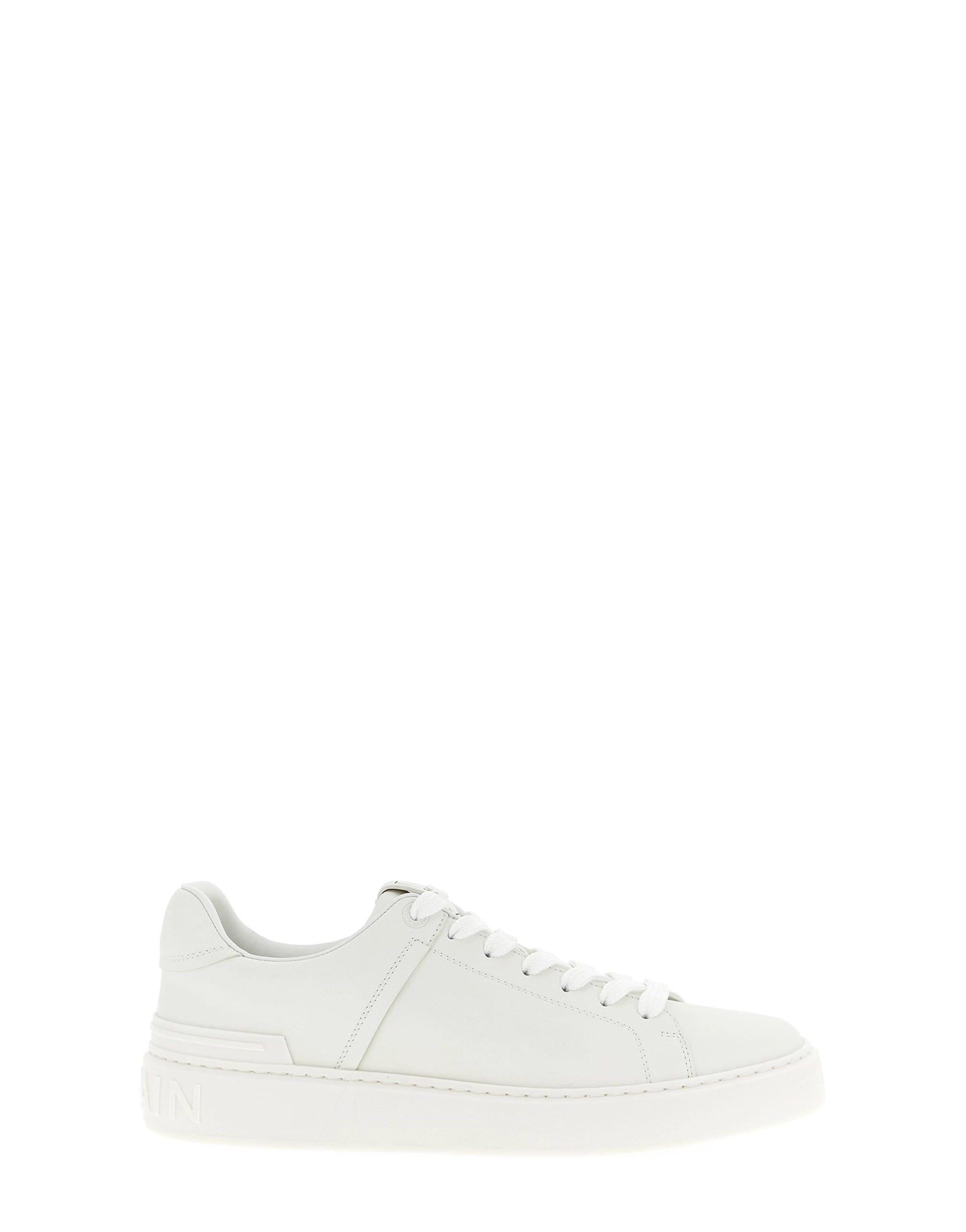 Balmain Balmain B-Cout Sneakers