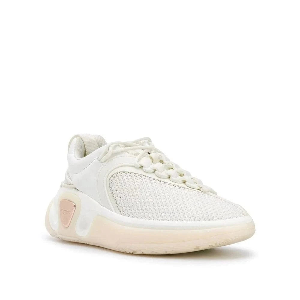 Balmain B Runner Sneakers | Sendegaro US Balmain B Runner Sneakers | Sendegaro US