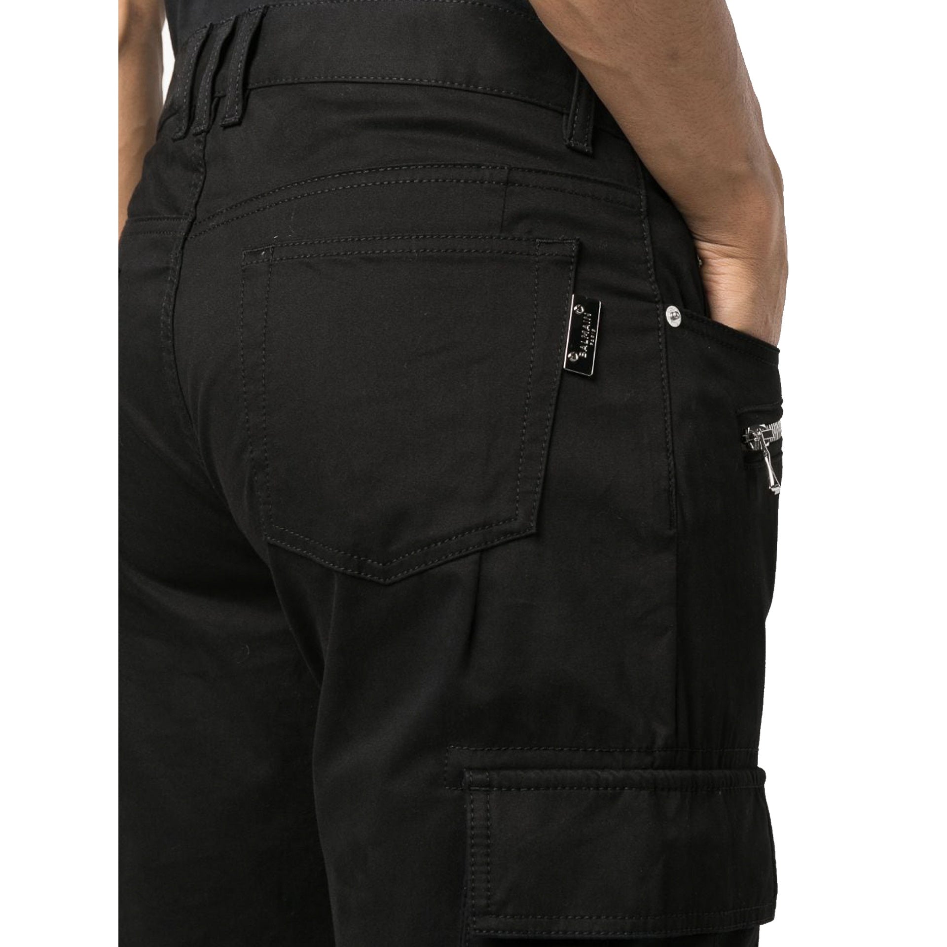 Balmain cargobroek