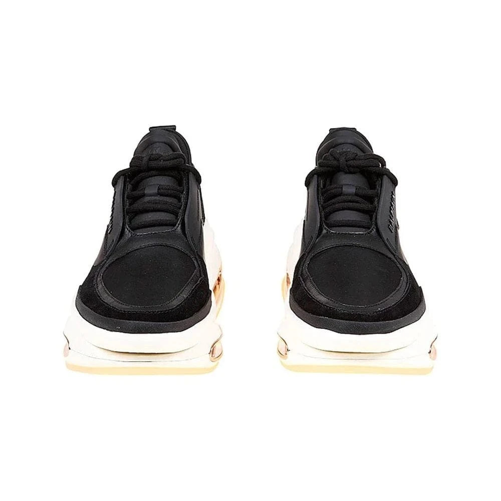 Balmain Chunky B-Bold Sneakers