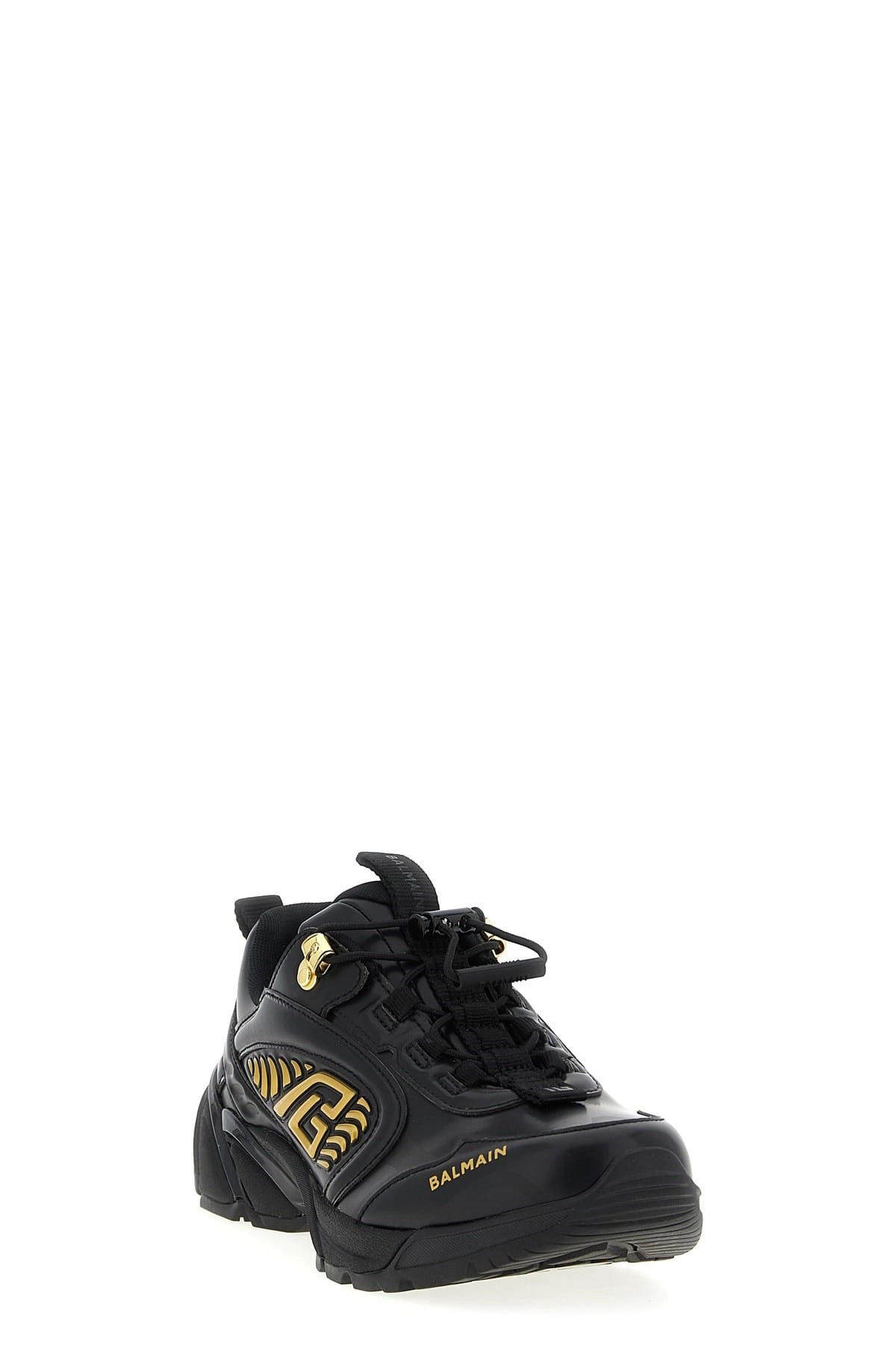 Balmain Balmain Cosmic Dust Sneakers