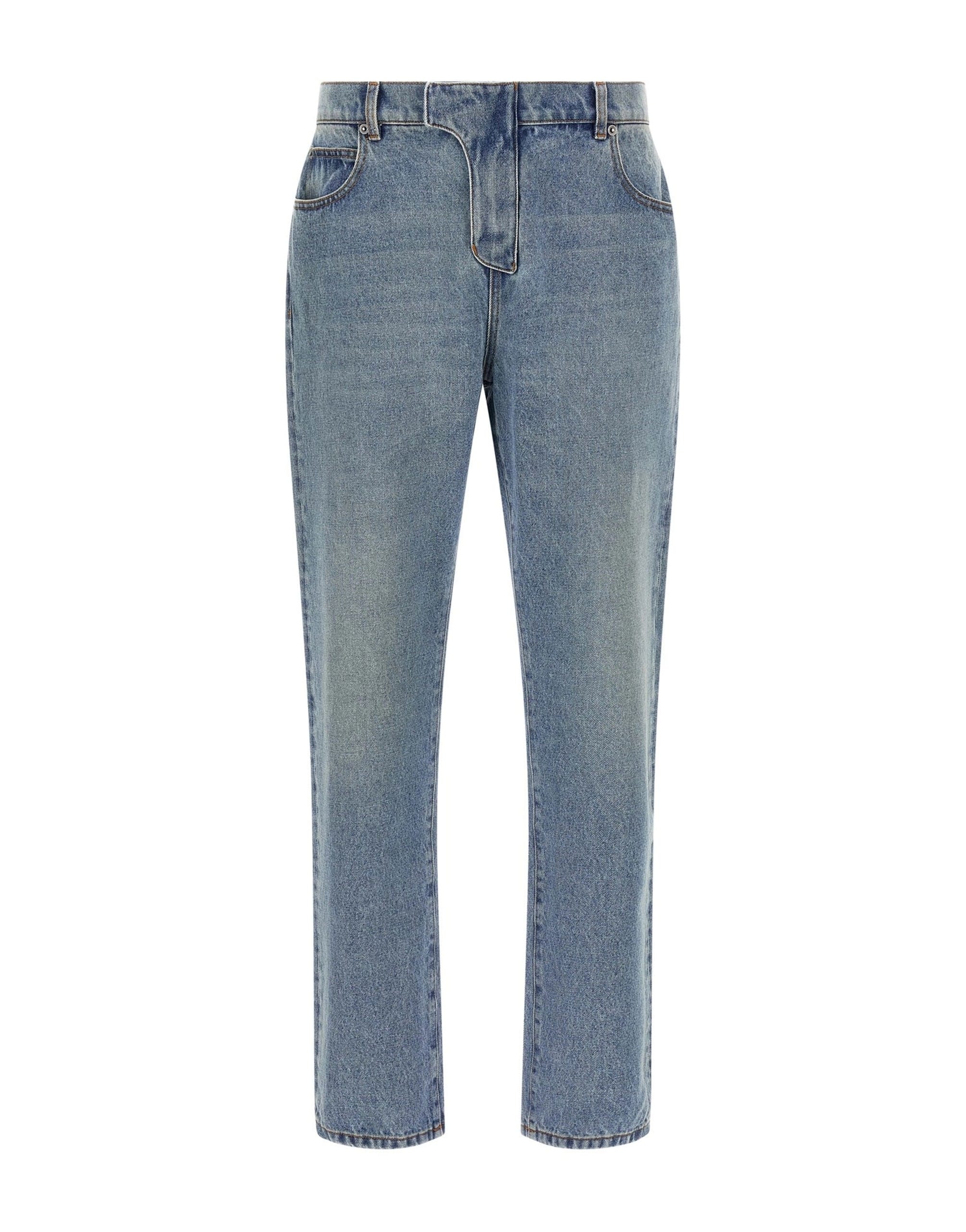 Balmain Balmain Denim Jeans