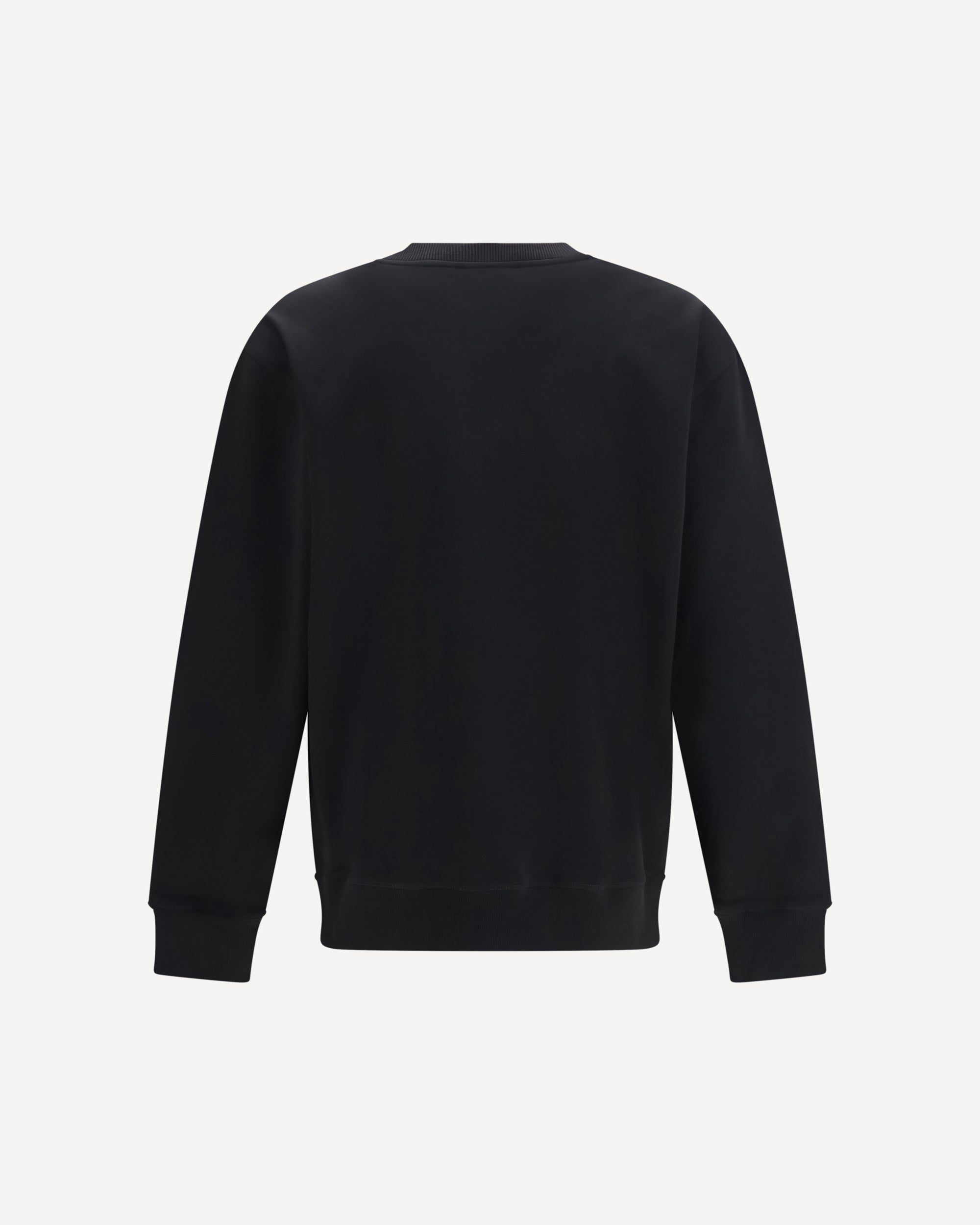 Balmain Embroidered Logo Crewneck Sweatshirt - alternate view