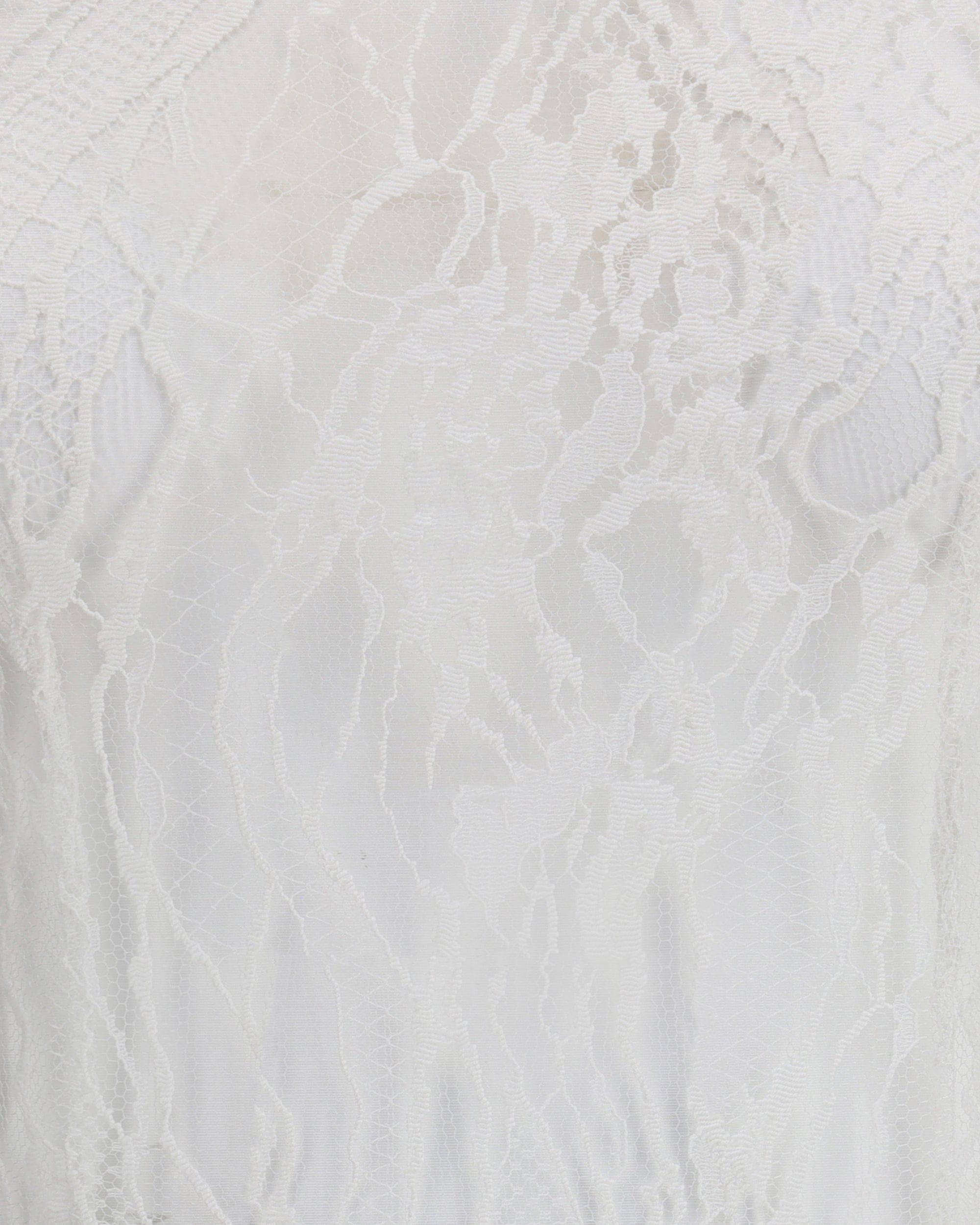 Balmain Lace Bodysuit