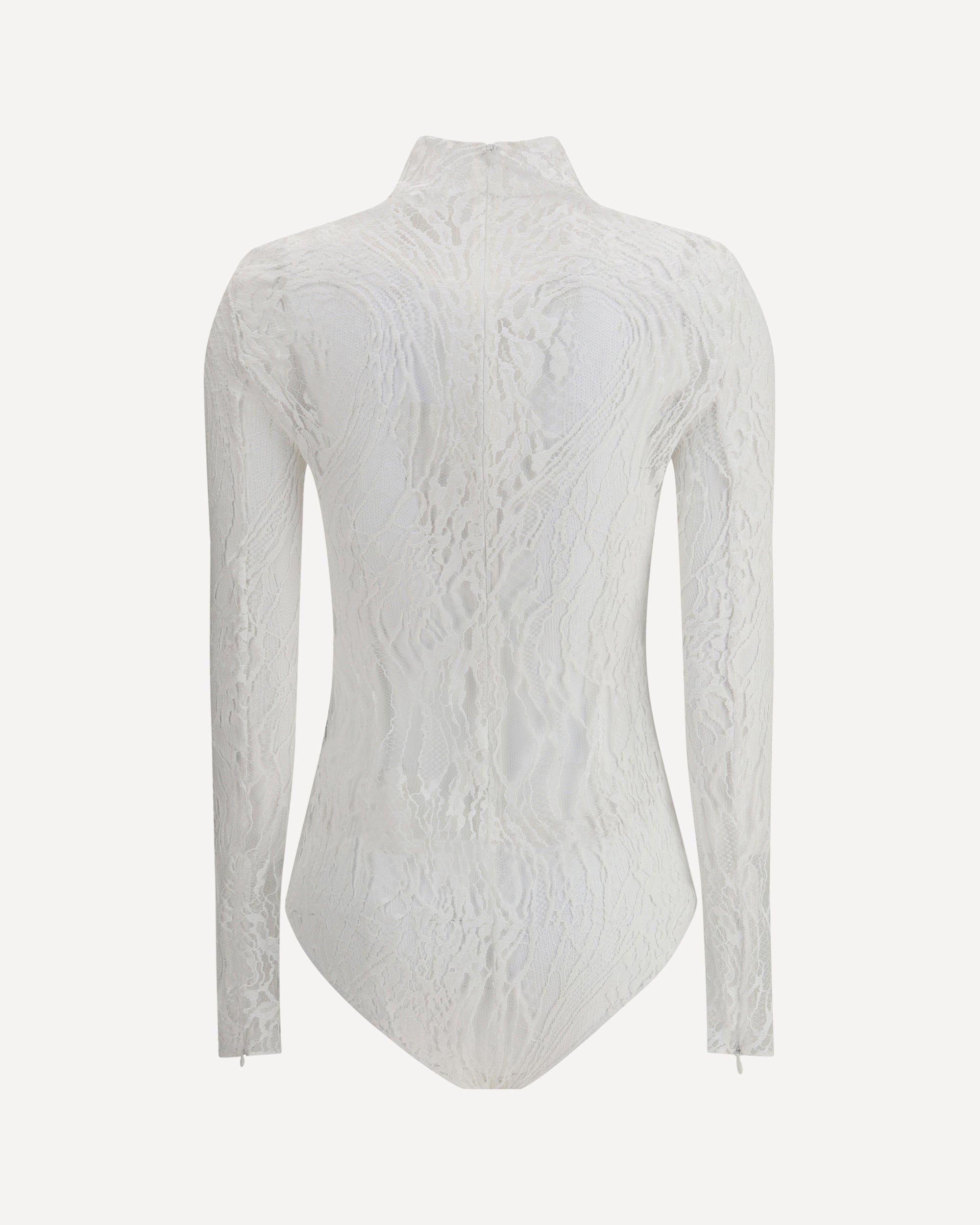Balmain Lace Bodysuit - alternate view