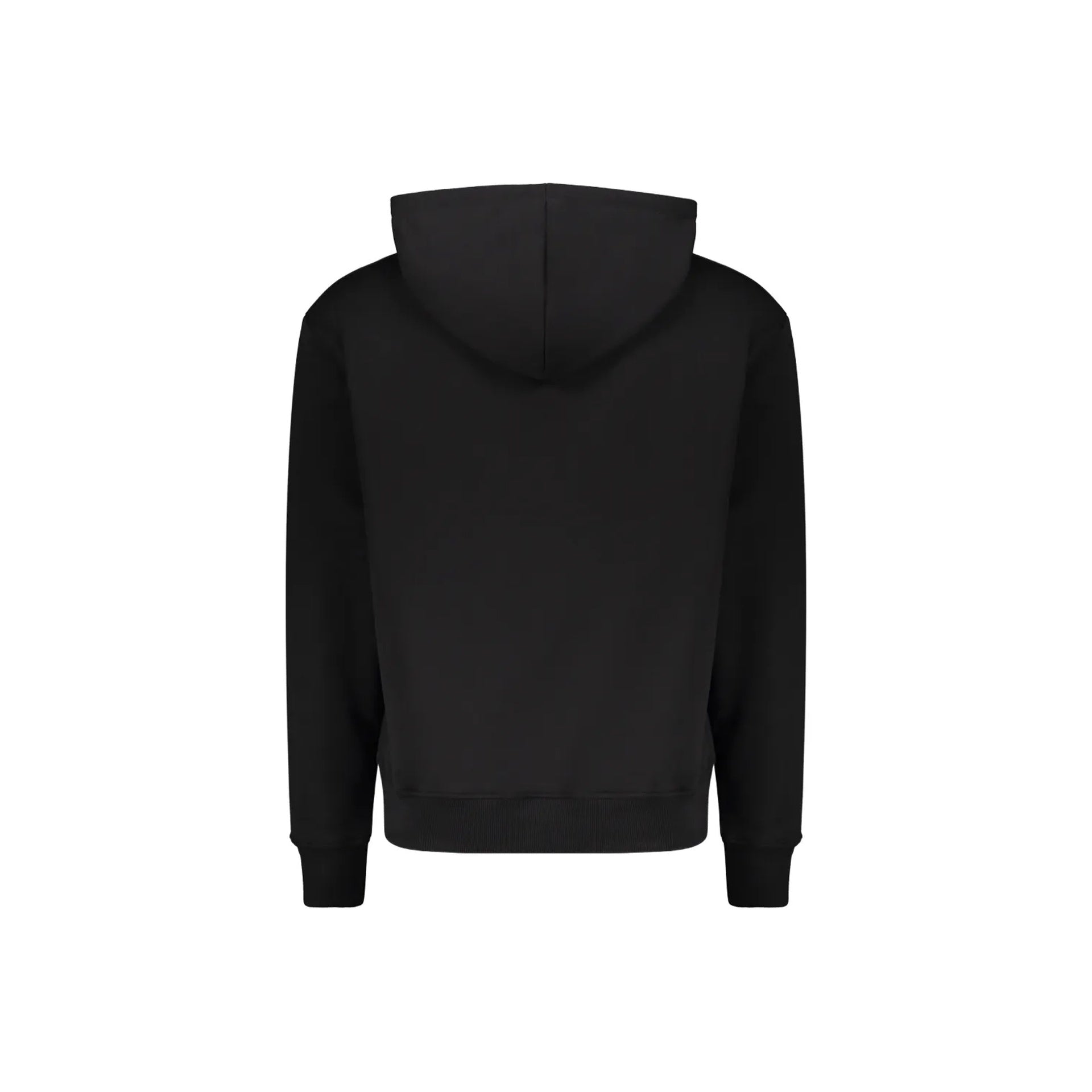 Balmain Logo Hoodie - alternate view