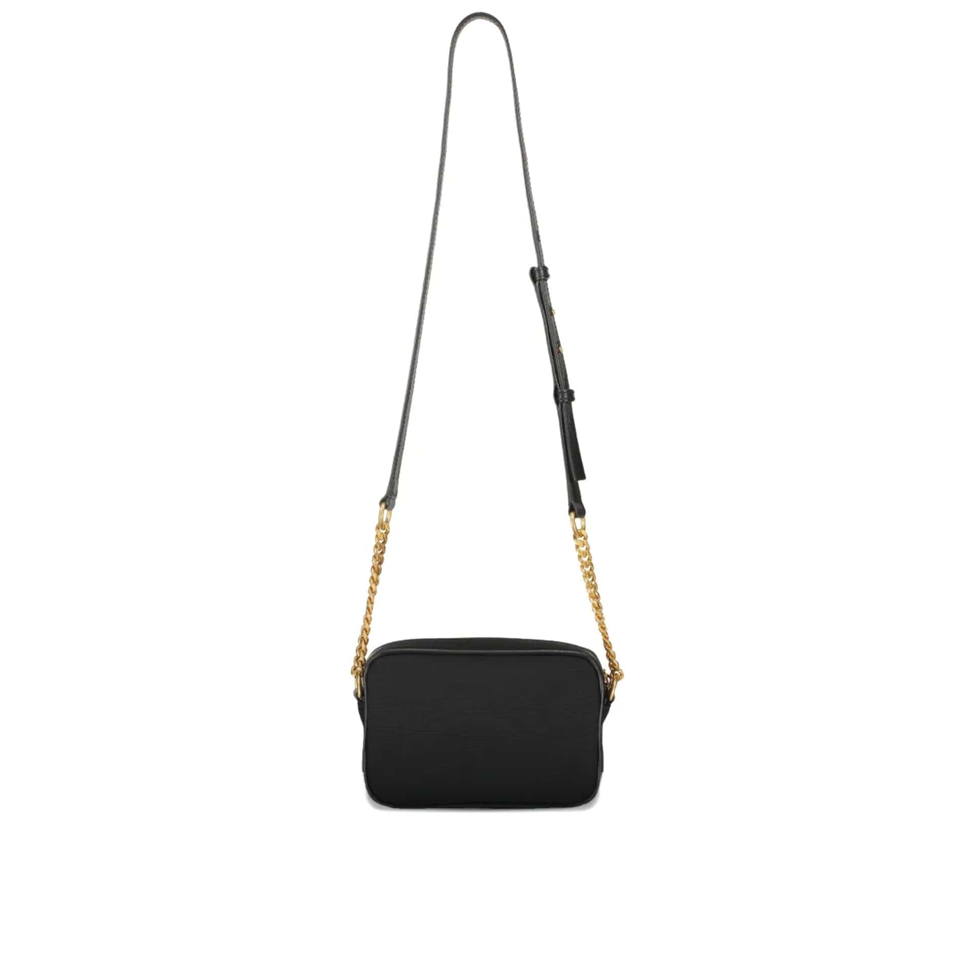 Balmain Logo Shoulder Bag