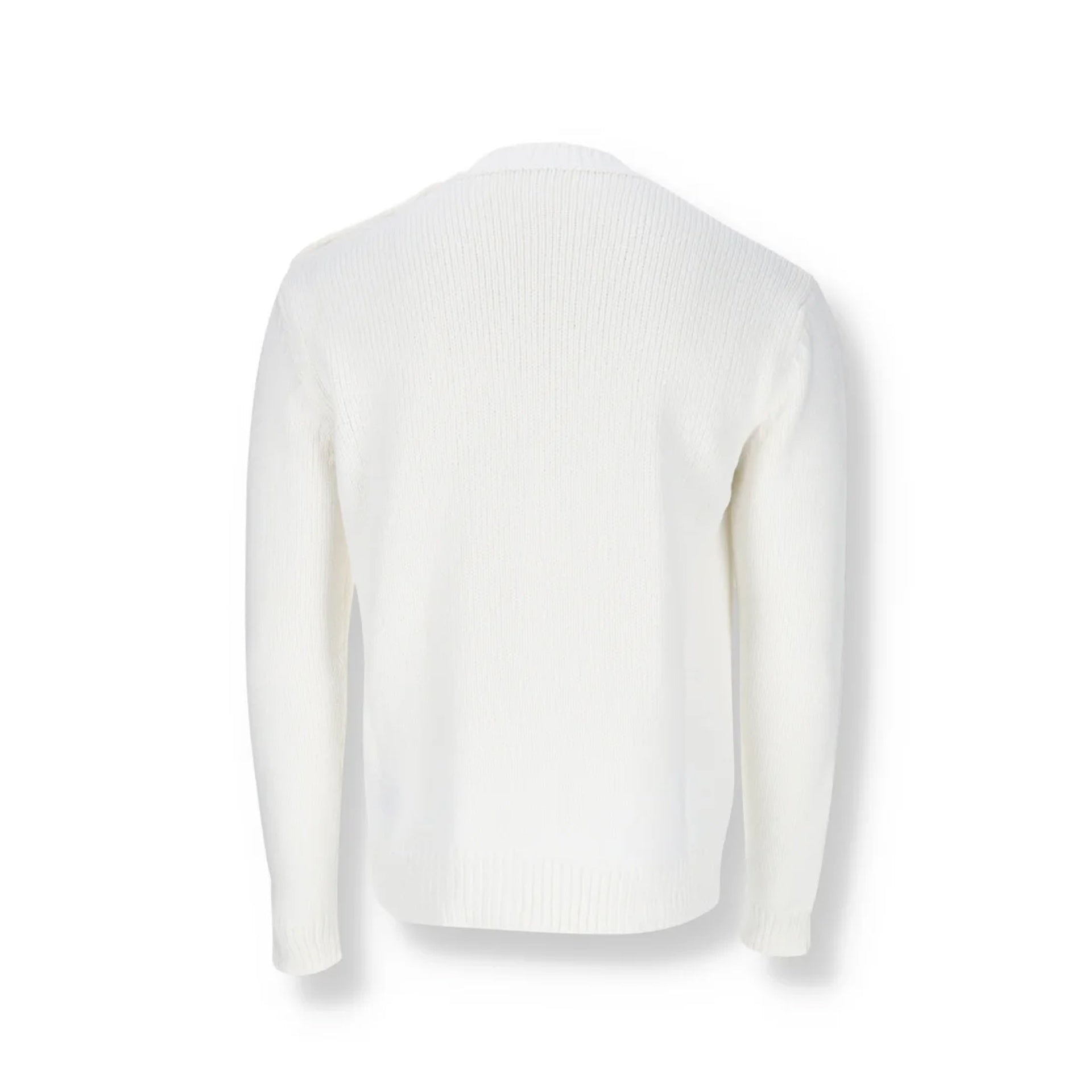 Balmain Logo Sweater - alternate view