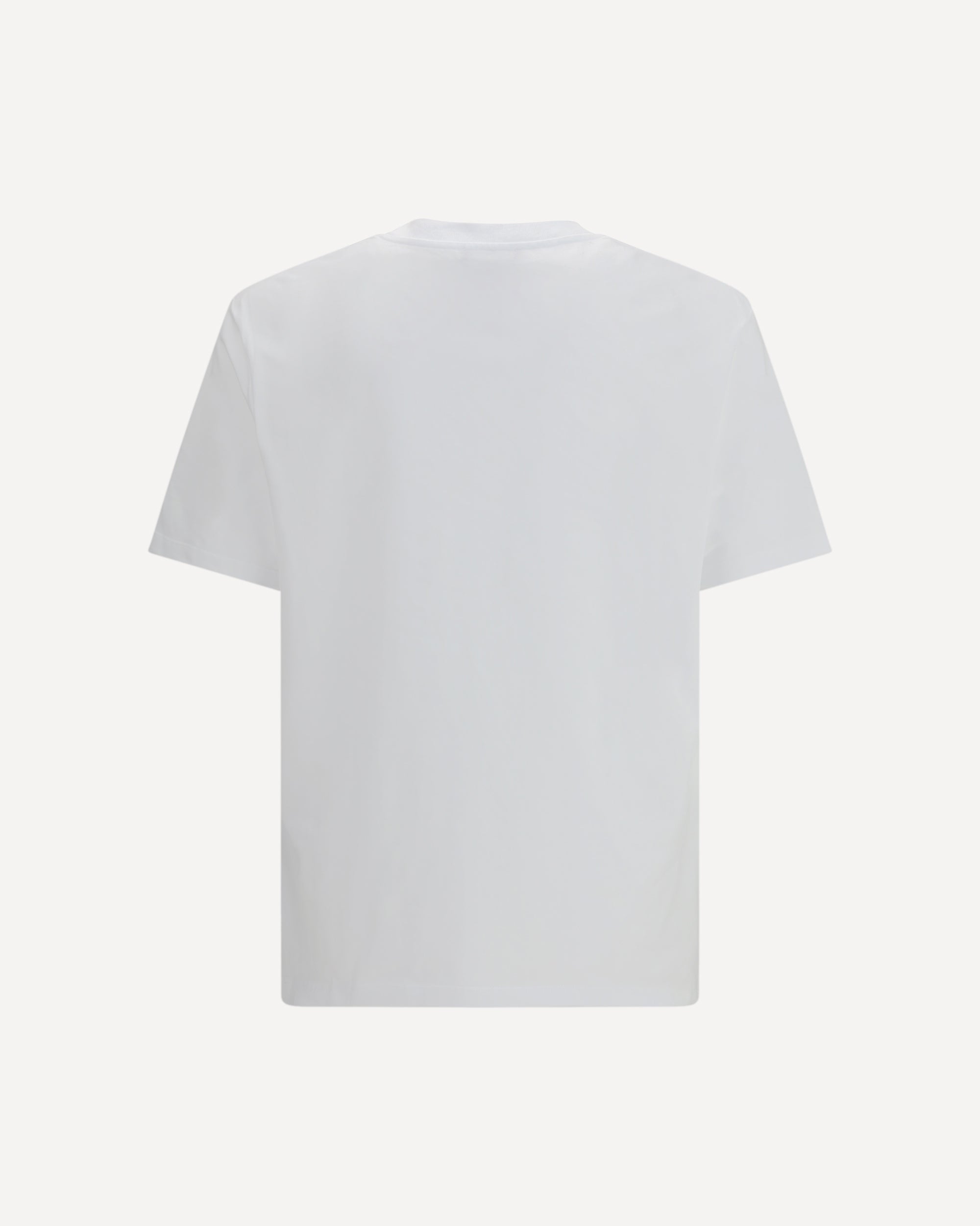 Balmain Logo T-Shirt