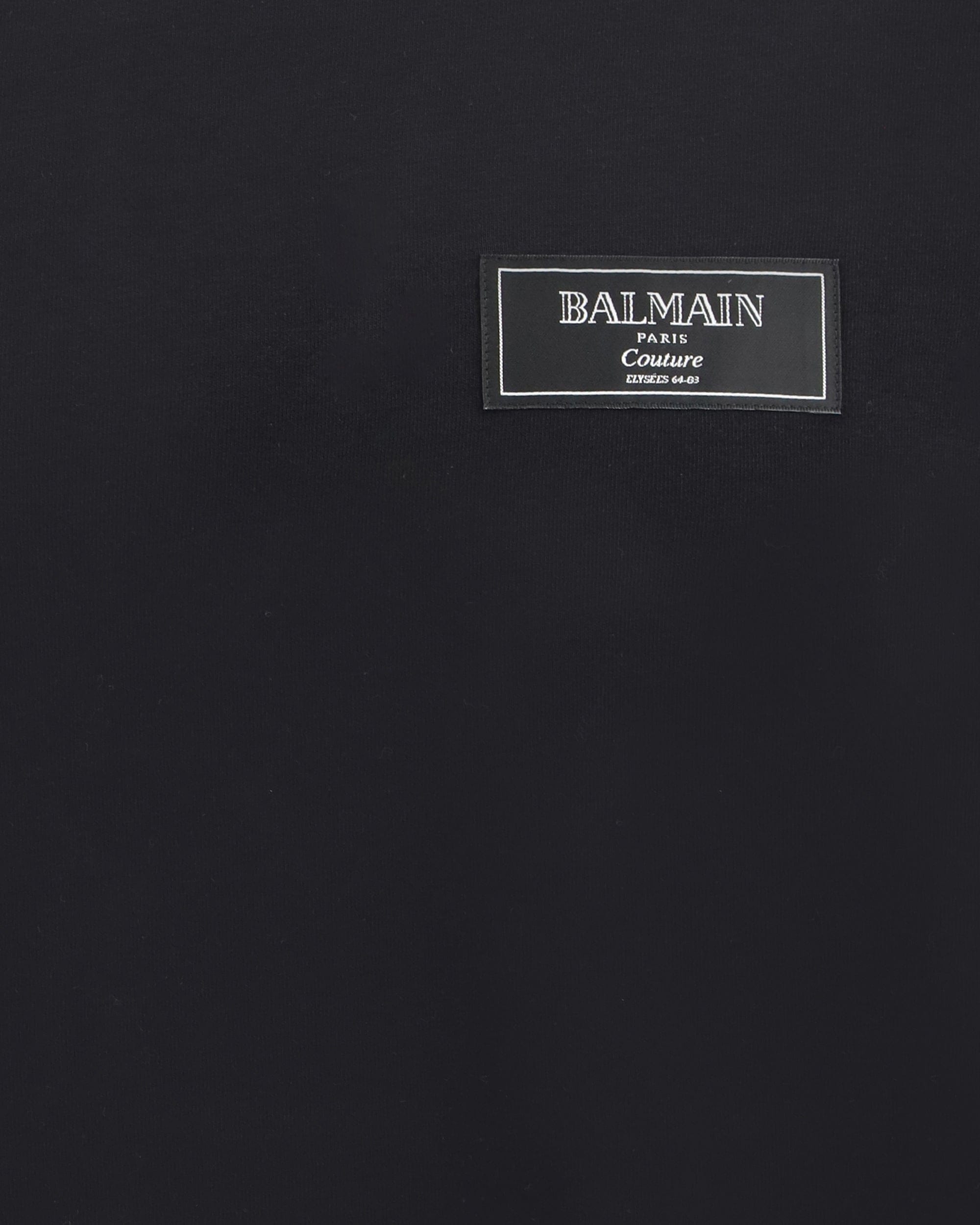 Balmain Logo T-Shirt
