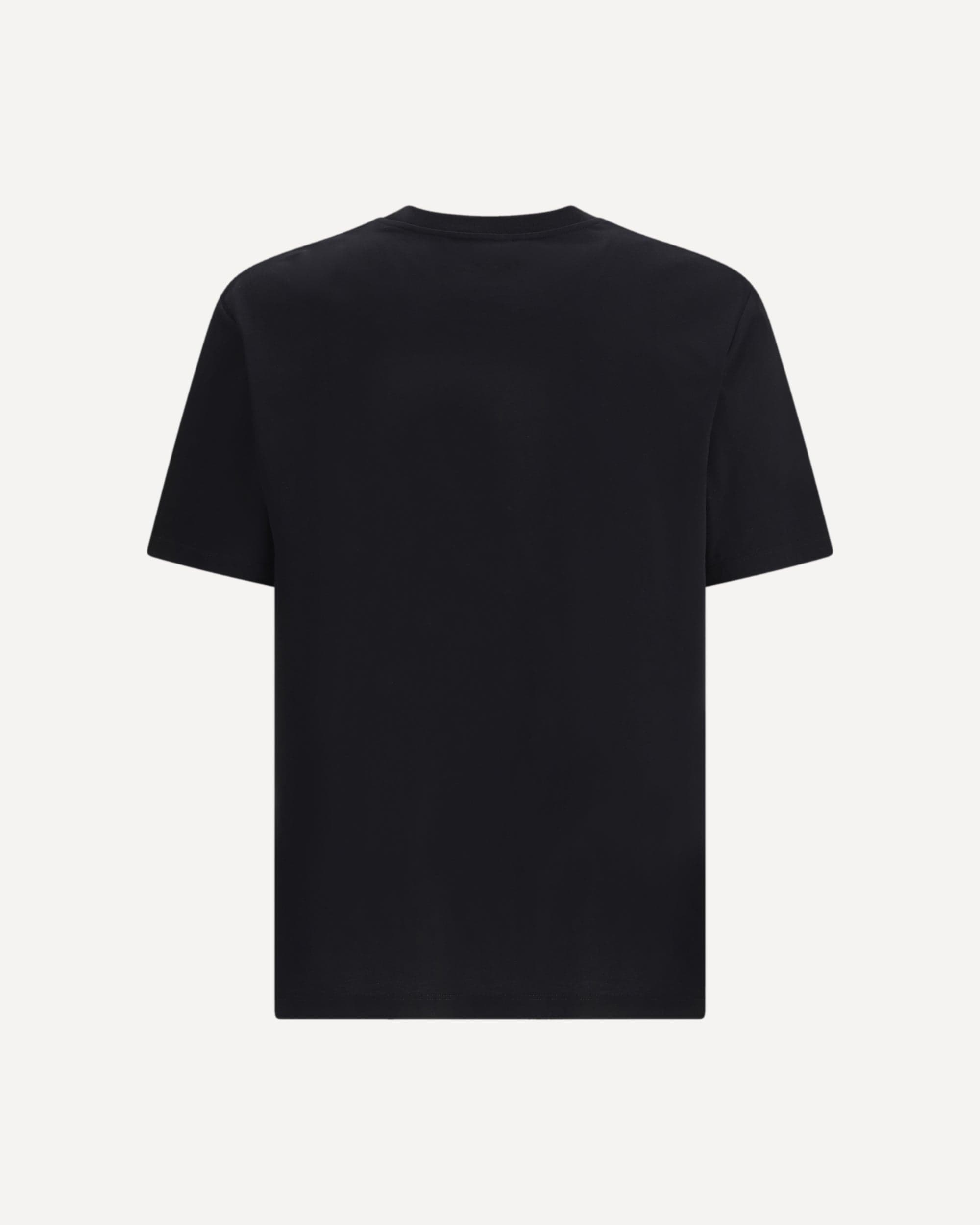 Balmain Camiseta com Logo | Sendegaro BR