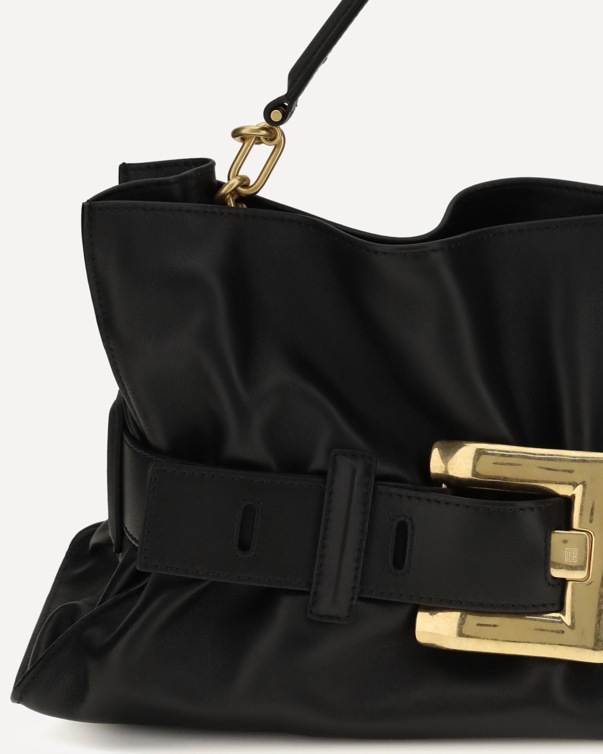 Balmain Balmain Medium Anthem Handbag