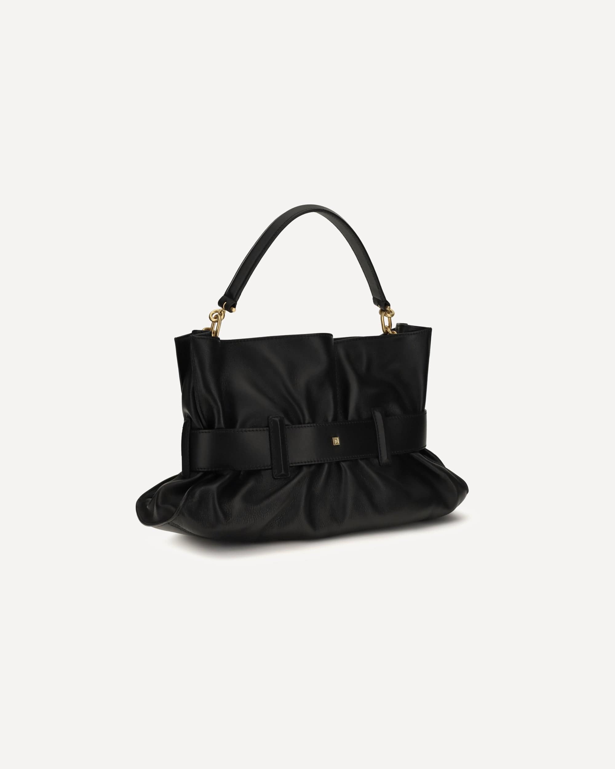 Balmain Balmain Medium Anthem Handbag
