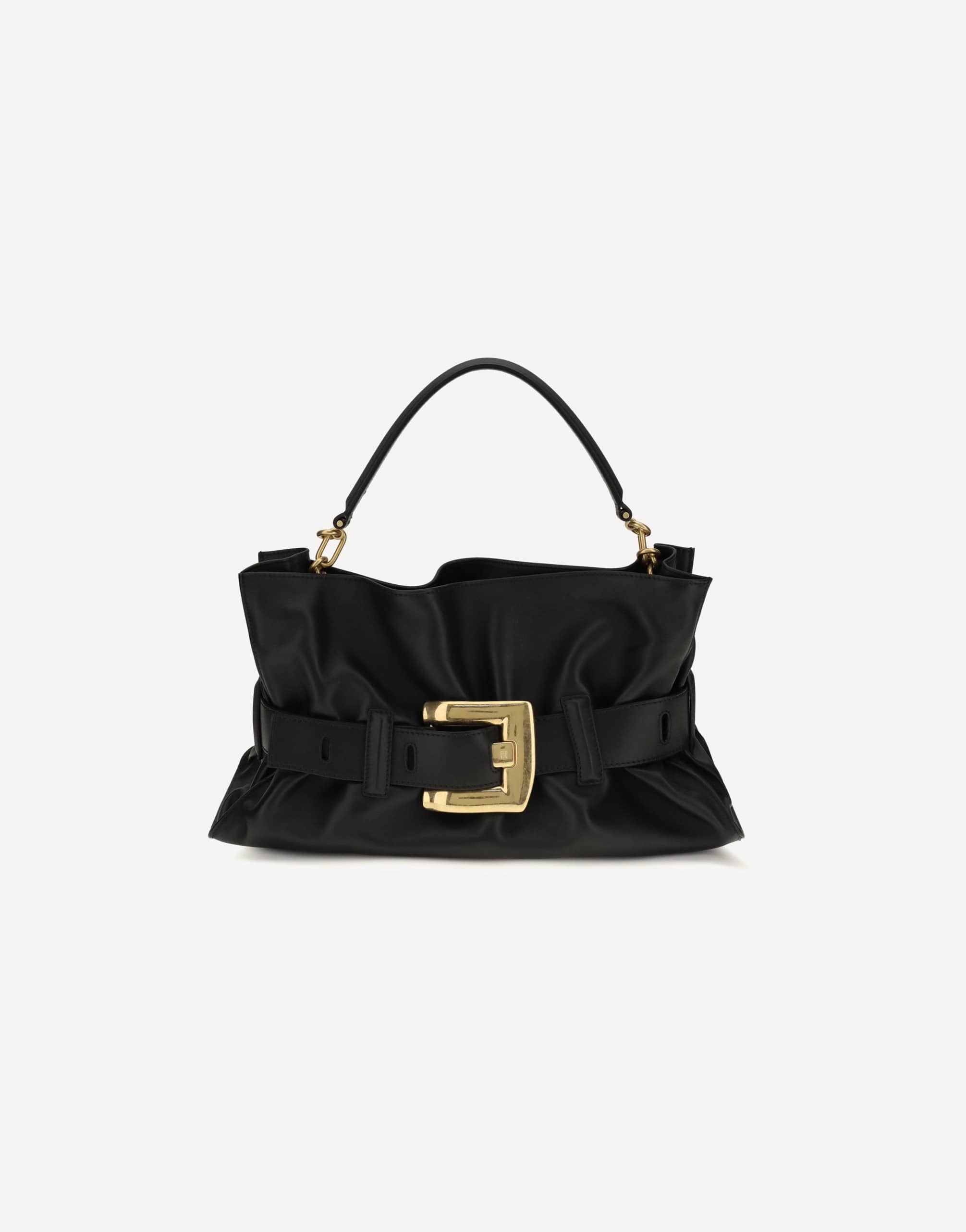 Balmain Balmain Medium Anthem Handbag