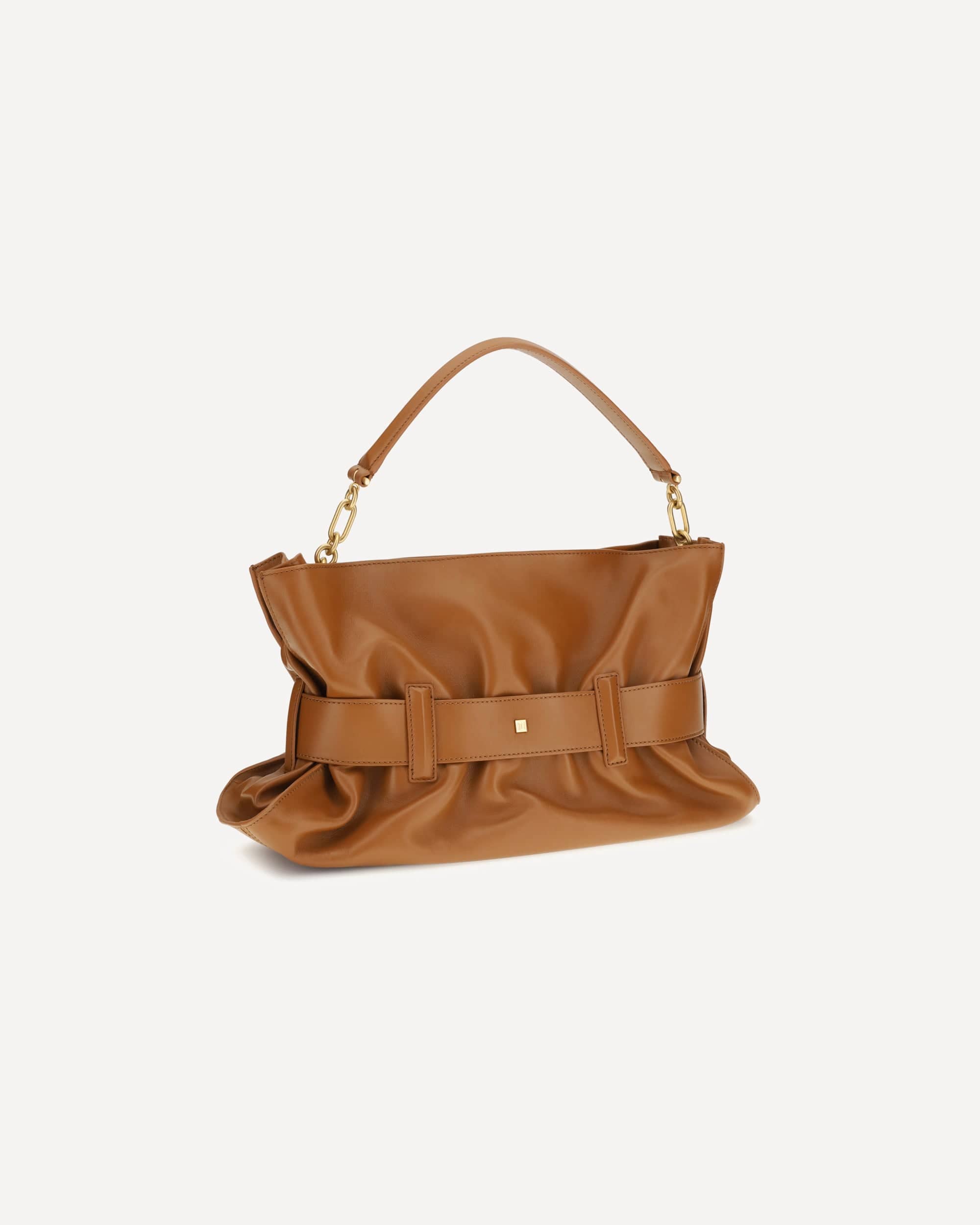 Balmain Medium Anthem Shoulder Bag