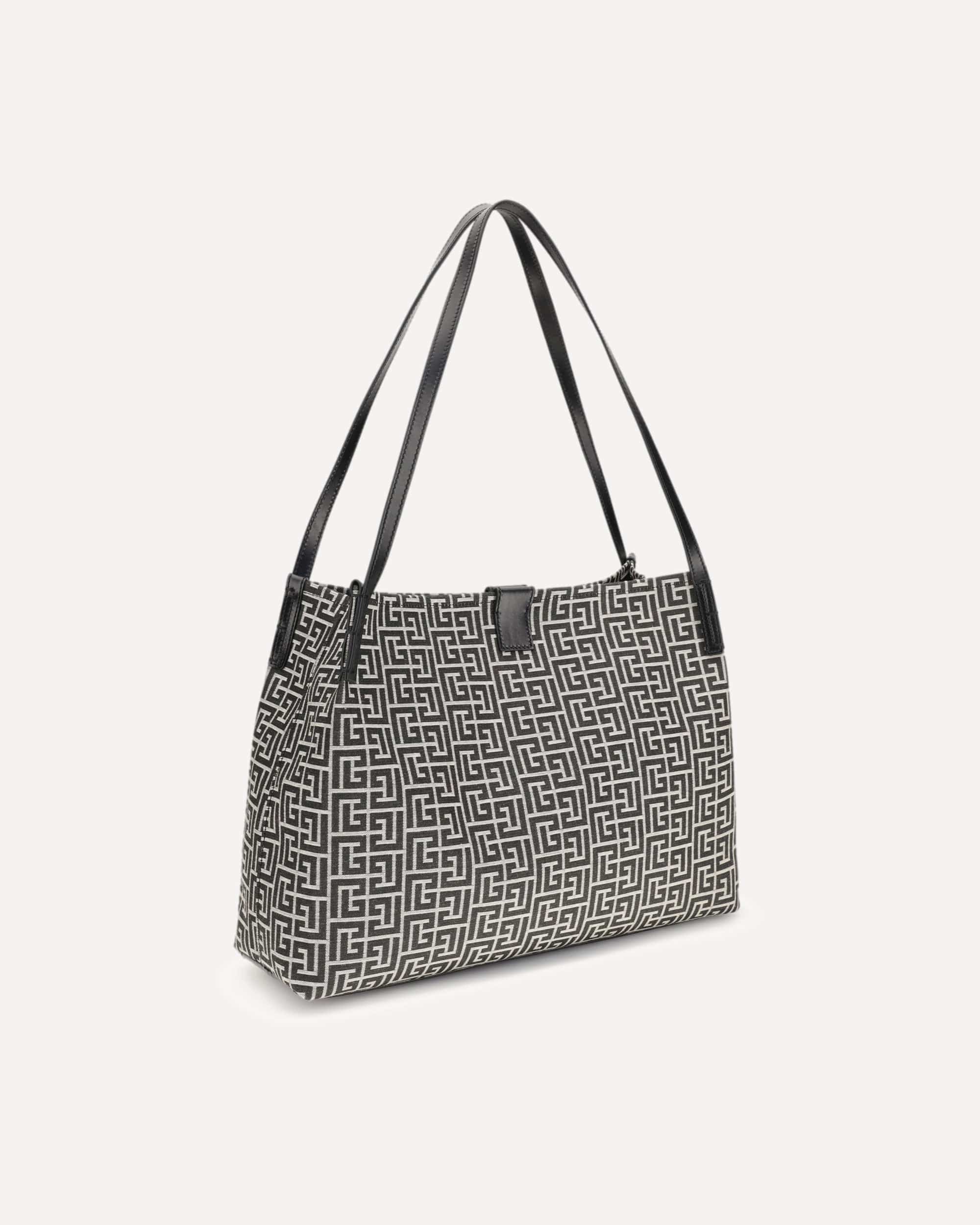 Balmain Medium Tote Bag