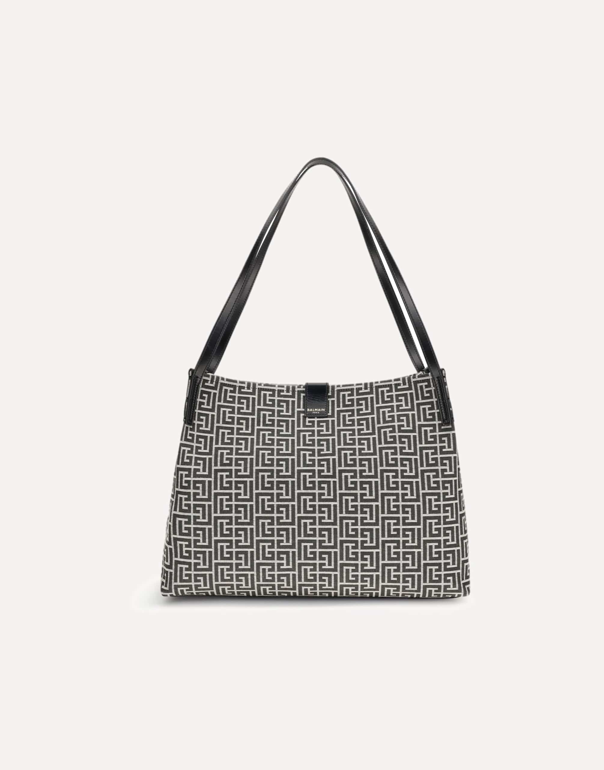 Balmain Medium Tote Bag