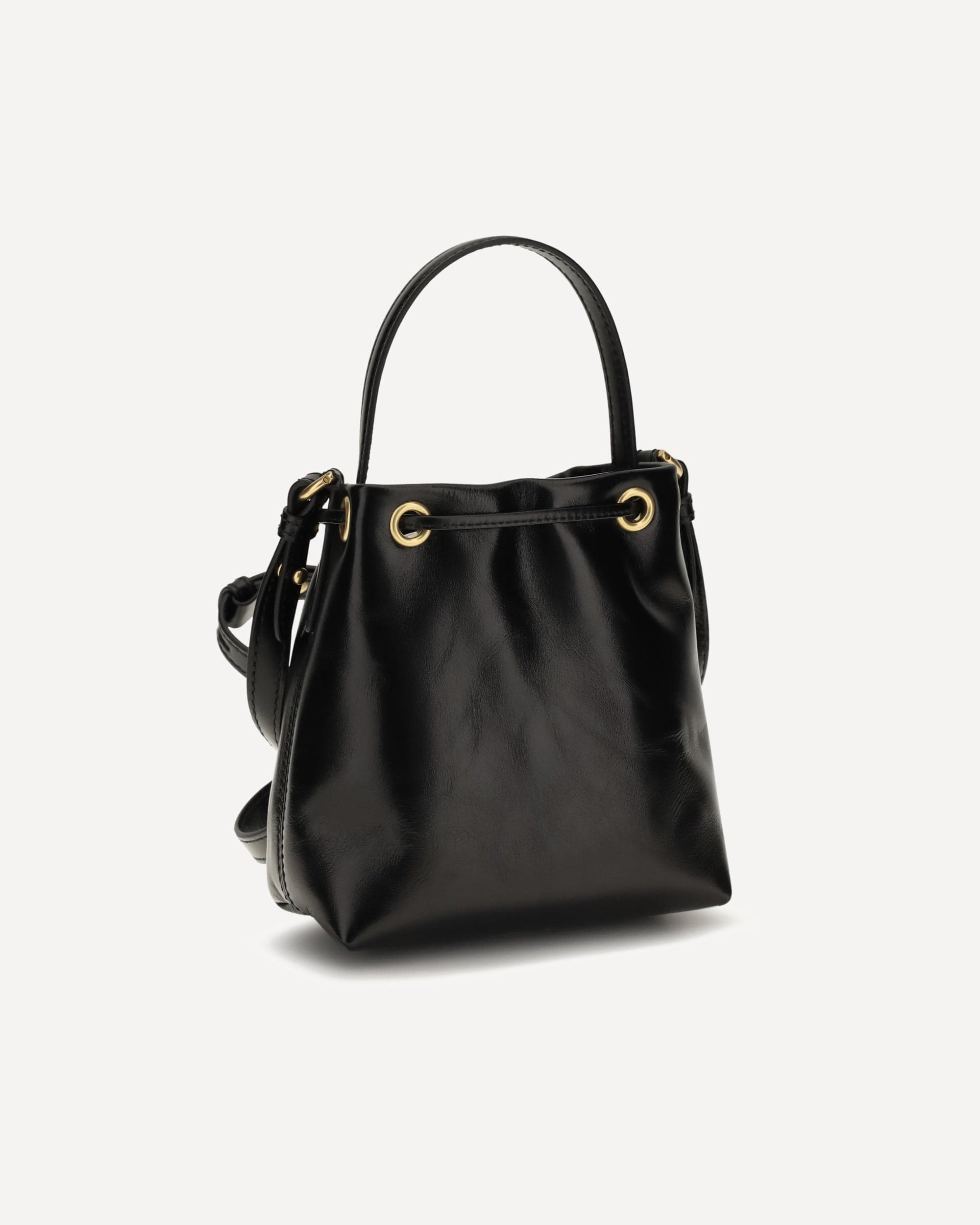 Balmain Balmain Pulse Bucket Bag