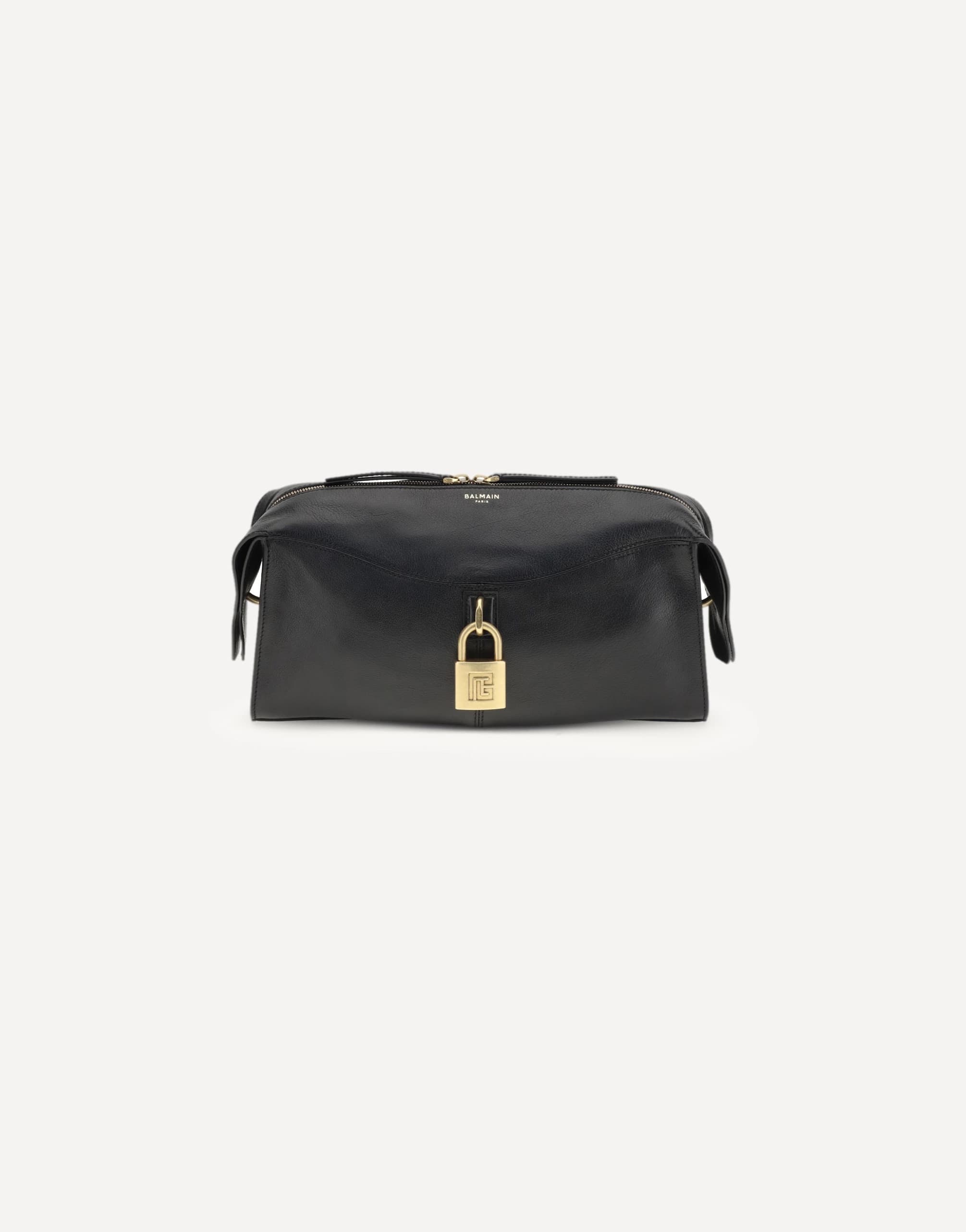 Balmain Pulse Shoulder Bag