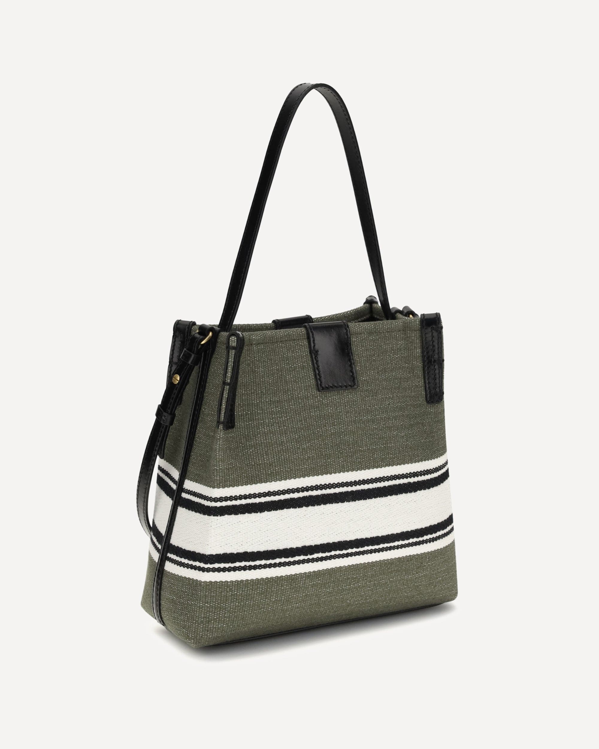 Balmain Release Bucket Bag