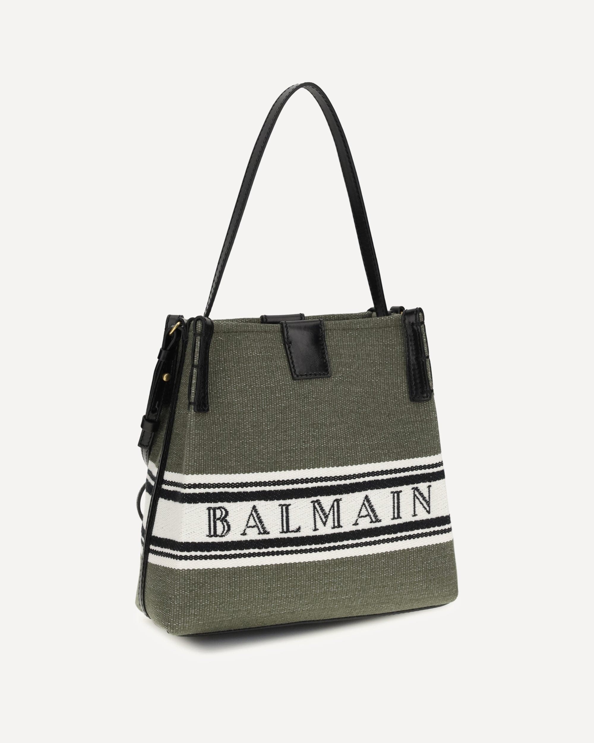Balmain Release Bucket Bag - alternate view