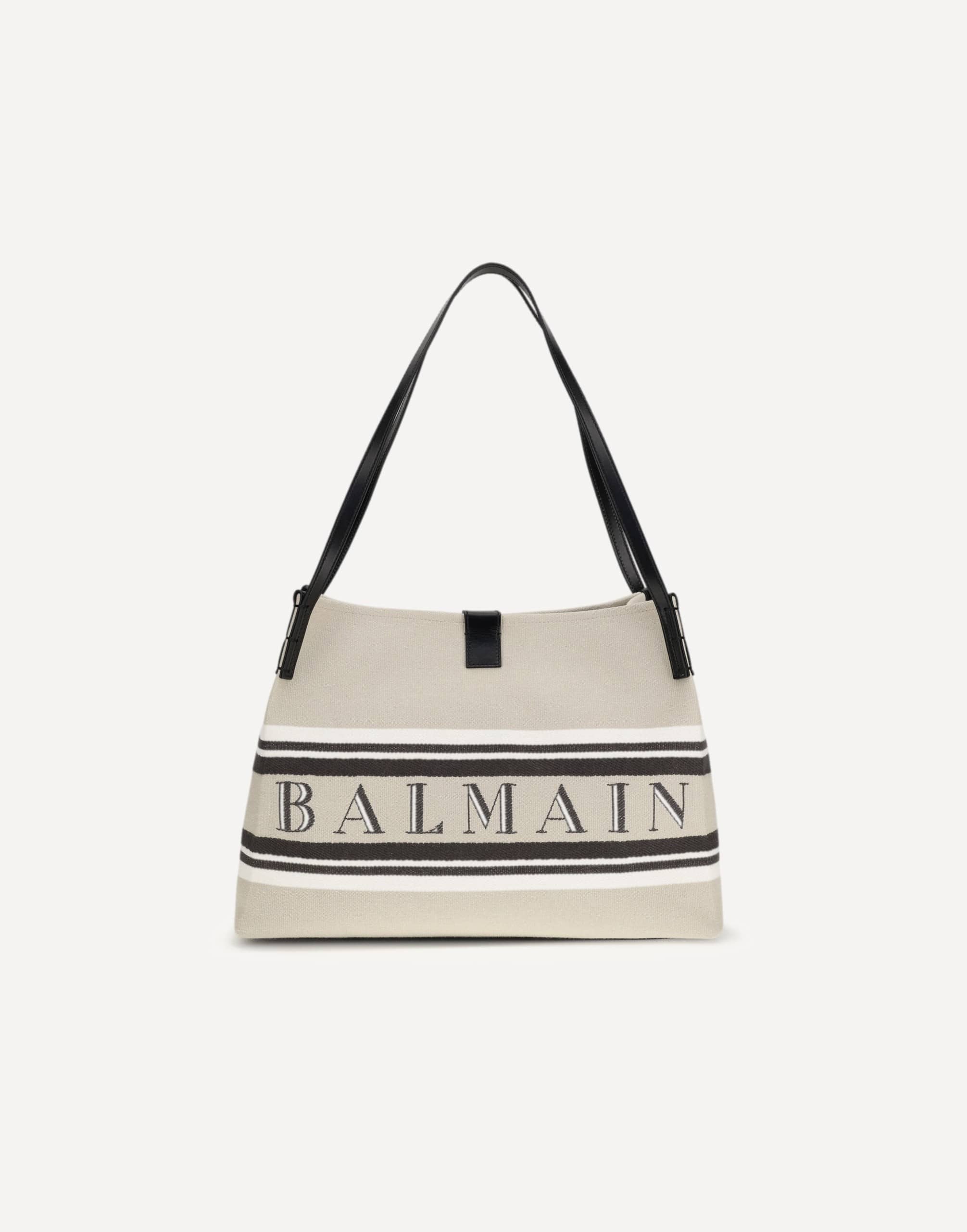 Balmain Release Shoulder Bag