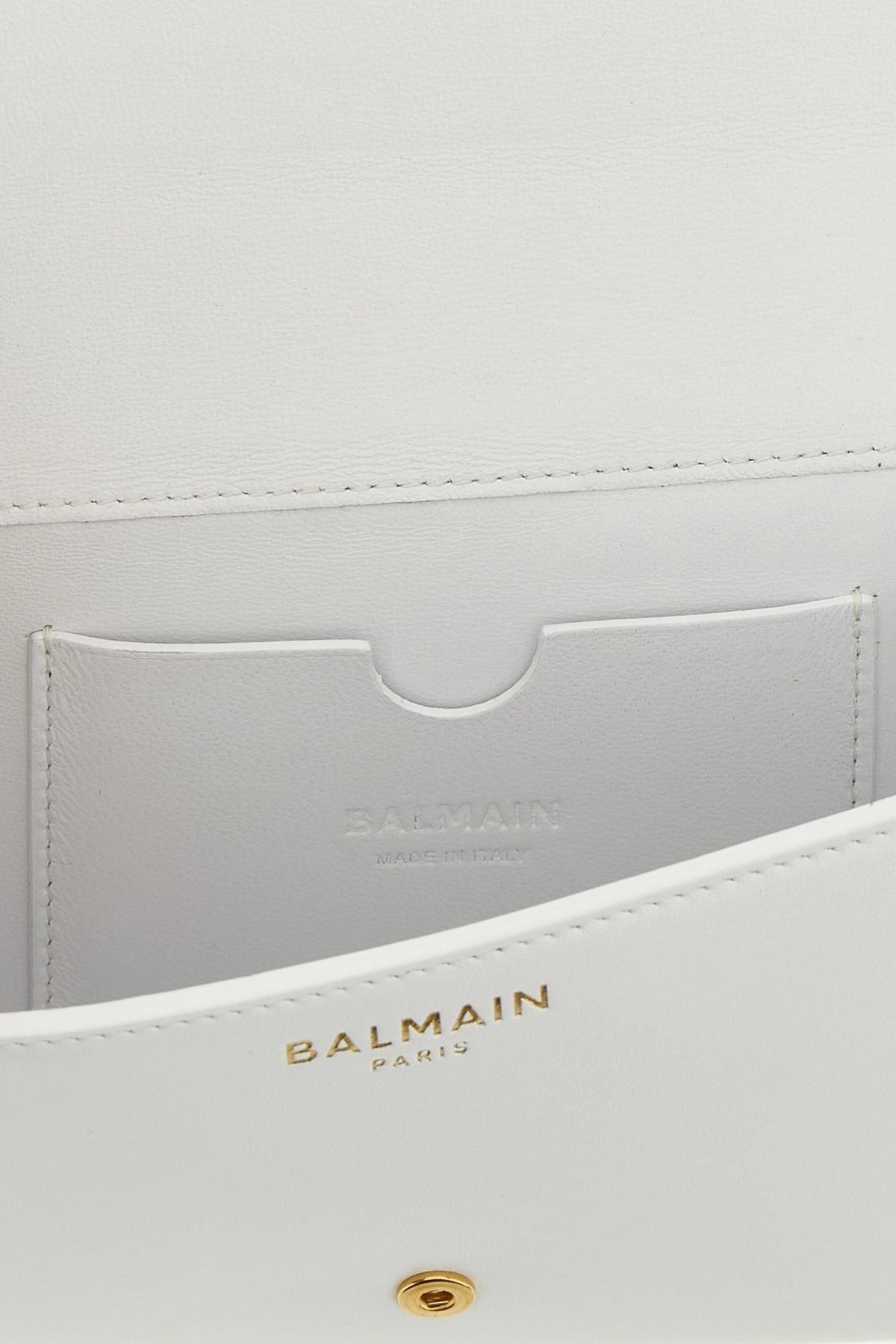 Balmain Balmain Shuffle Wallet Chain